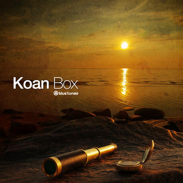 Релиз Koan Box