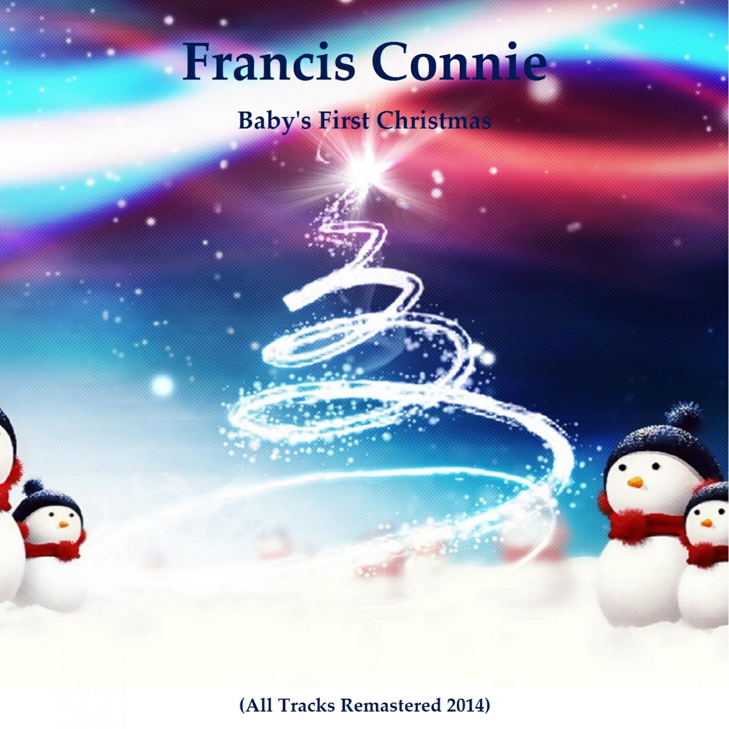 Релиз Baby's First Christmas (All Tracks Remastered)