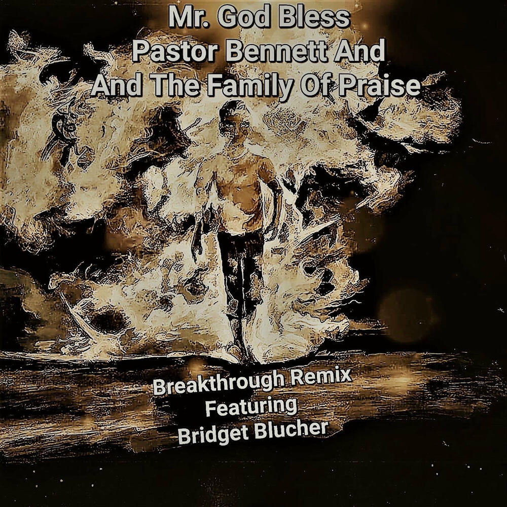 Релиз Breakthrough (Remix)