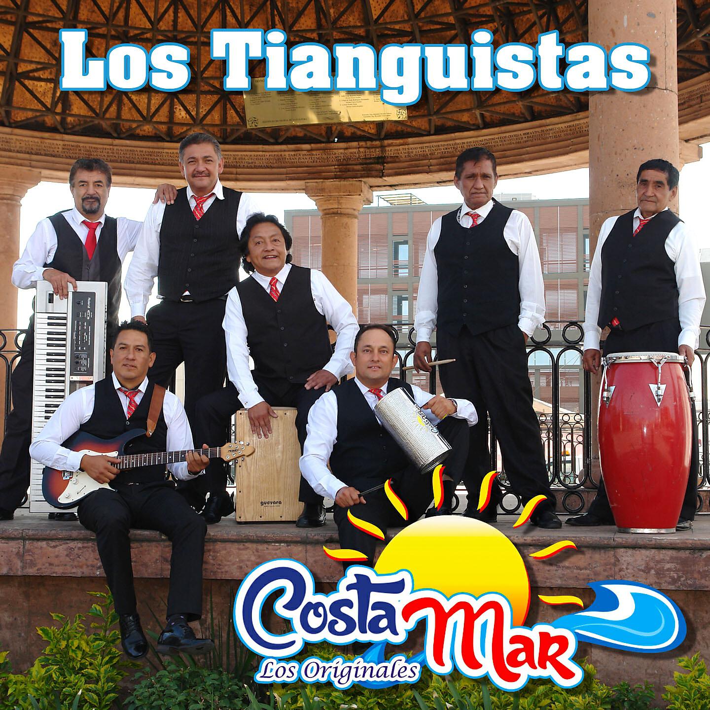 Costa Mar Los Originales