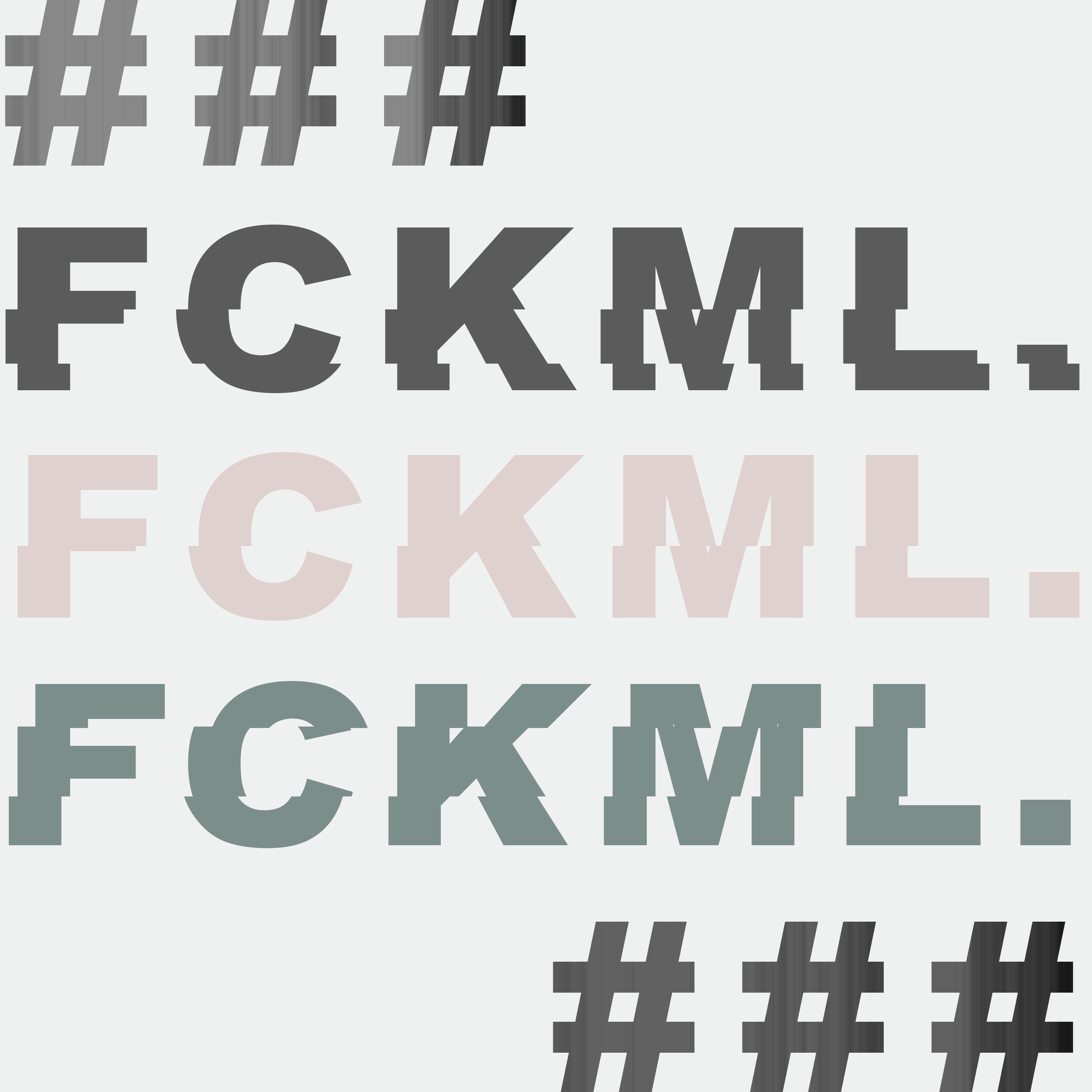 Релиз #fckml