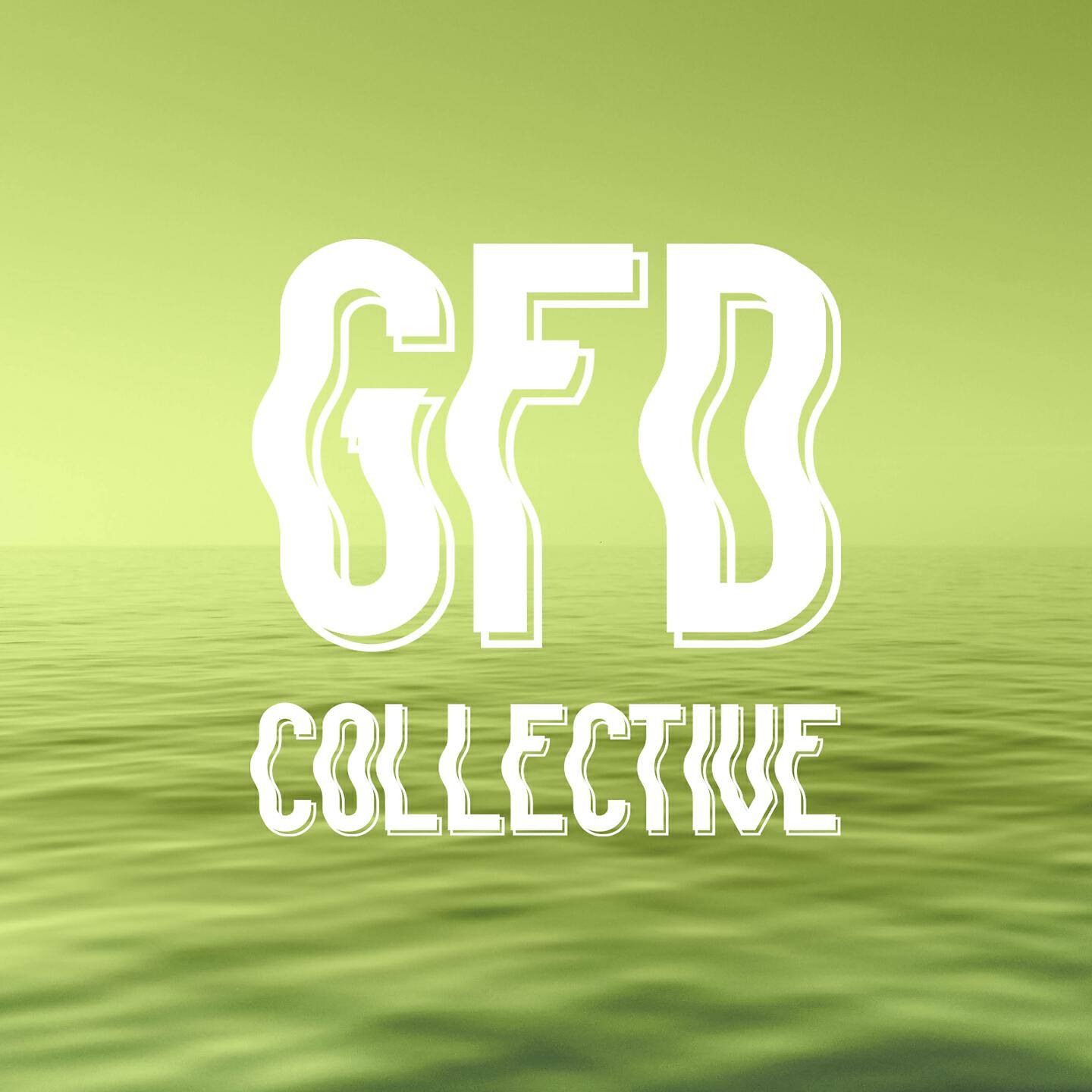 Релиз GFD Collective