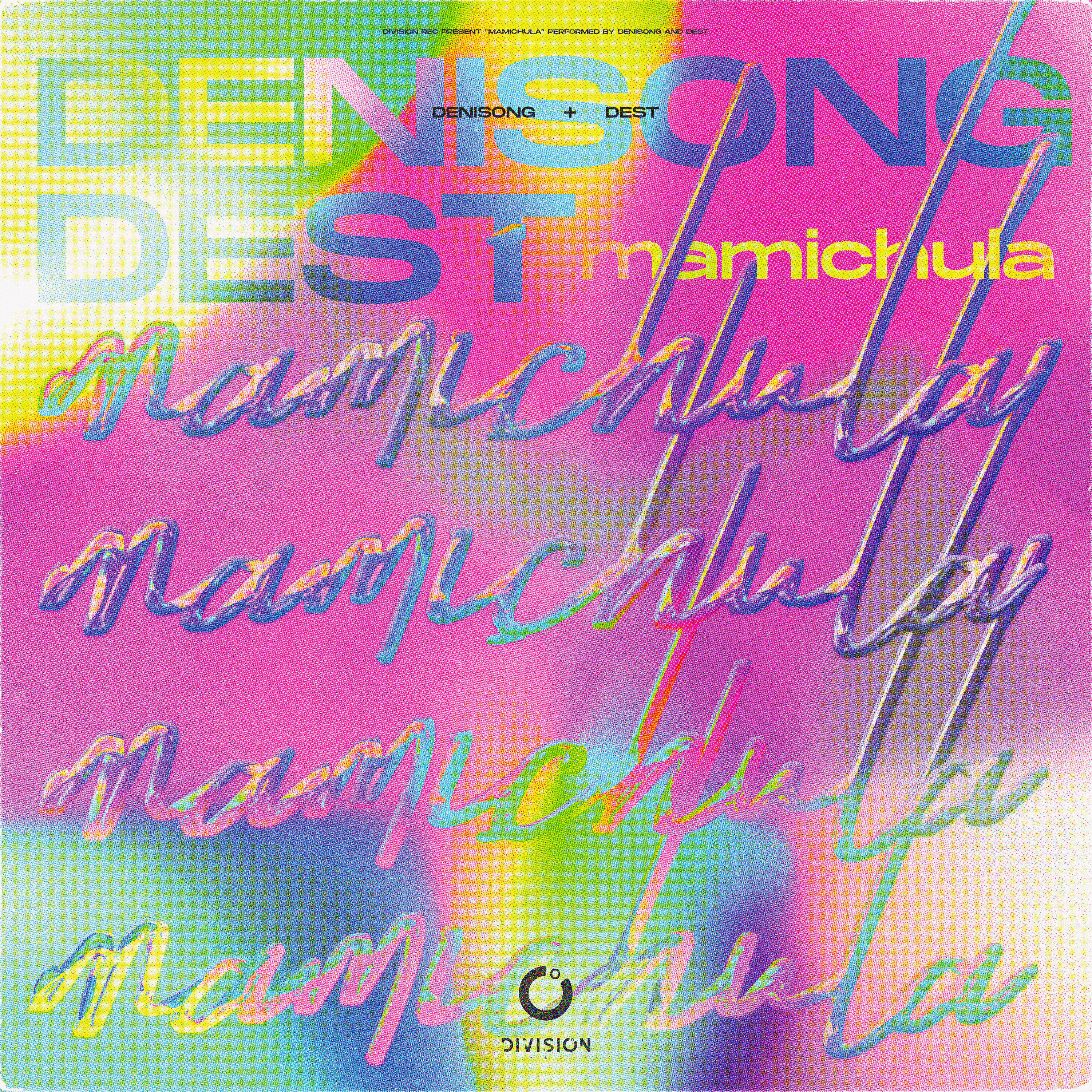 Скачать песню Denisong, Dest - Mamichula бесплатно в MP3 для Android и iOS
