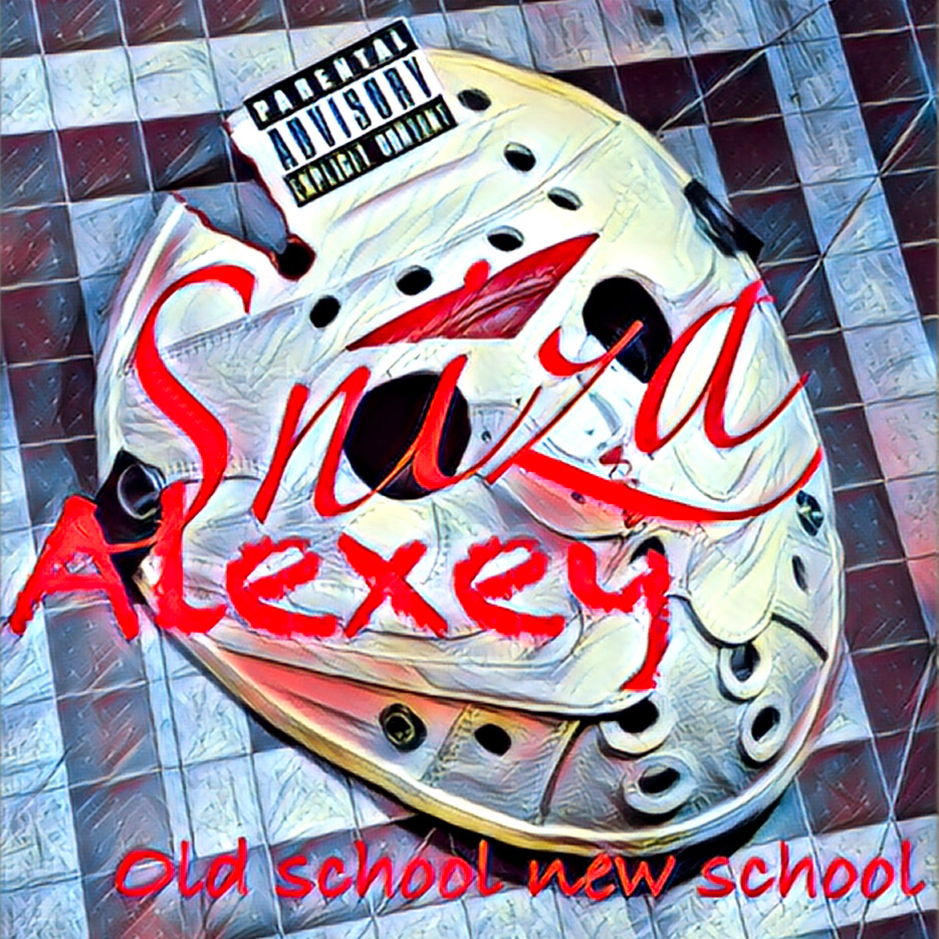 Релиз Old School New School