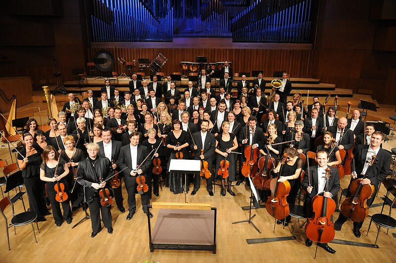 Zagreb Philharmonic Orchestra