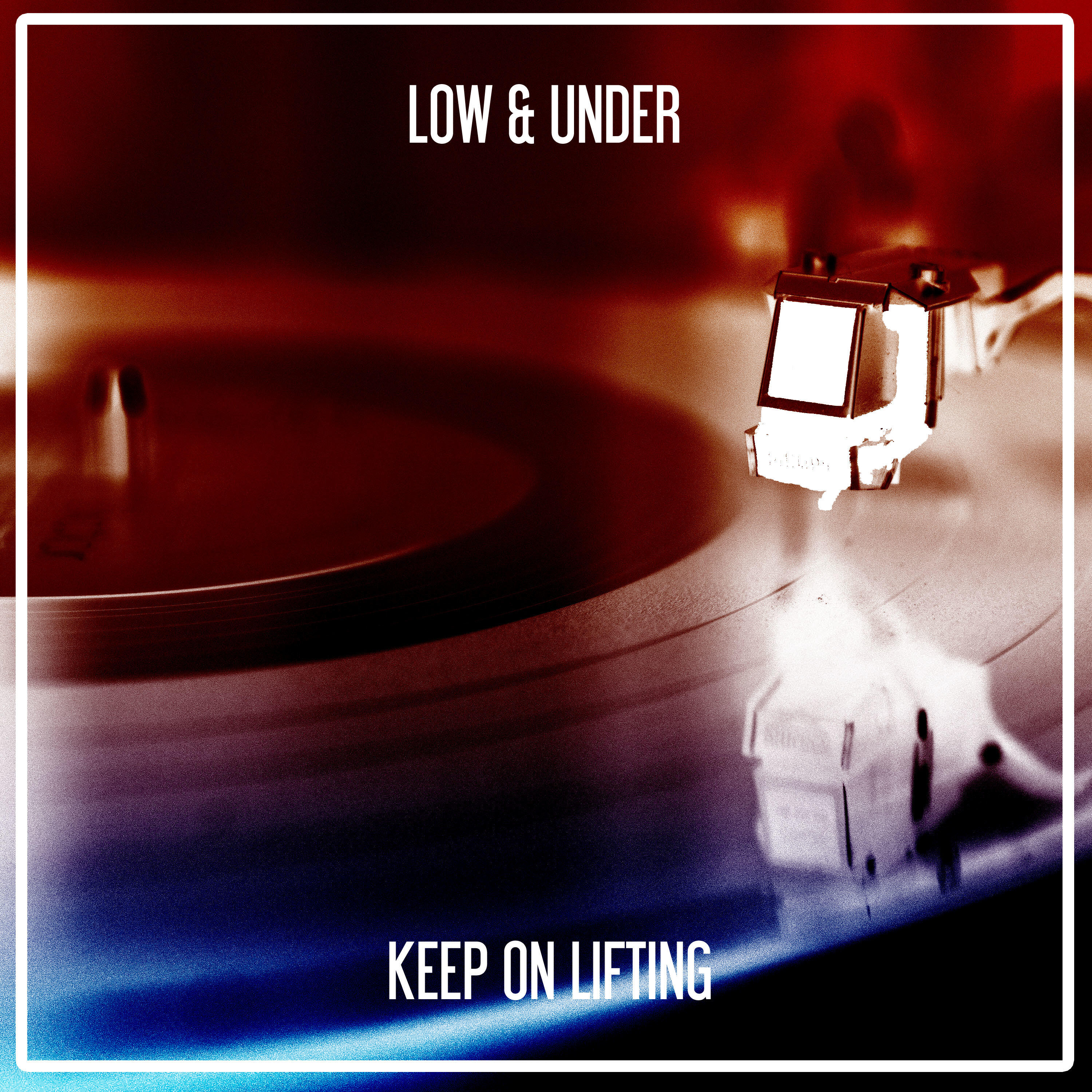 Релиз Keep on Lifting