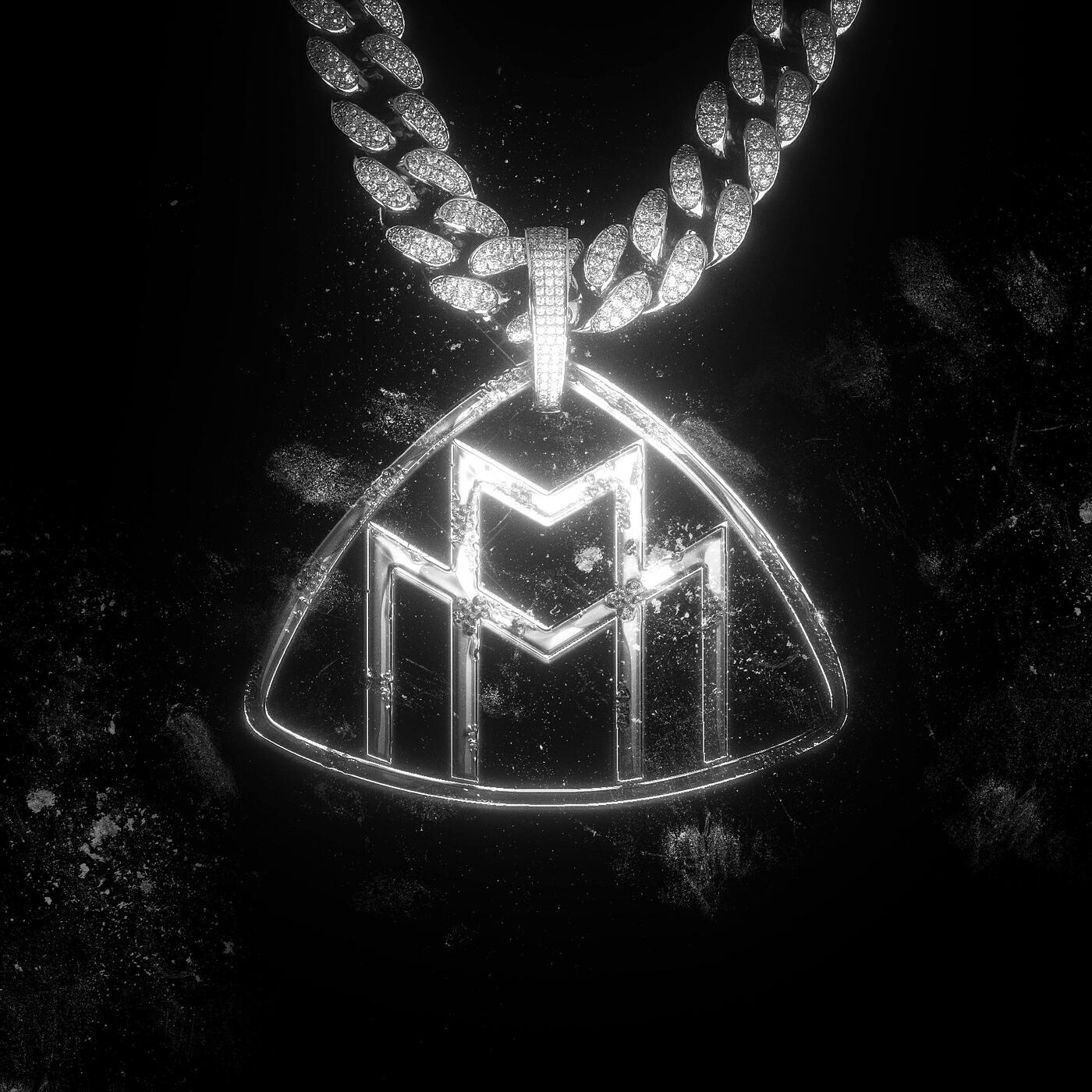 Релиз Maybach