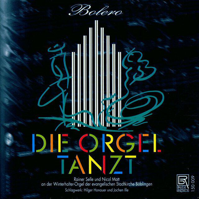 Релиз Die Orgel tanzt
