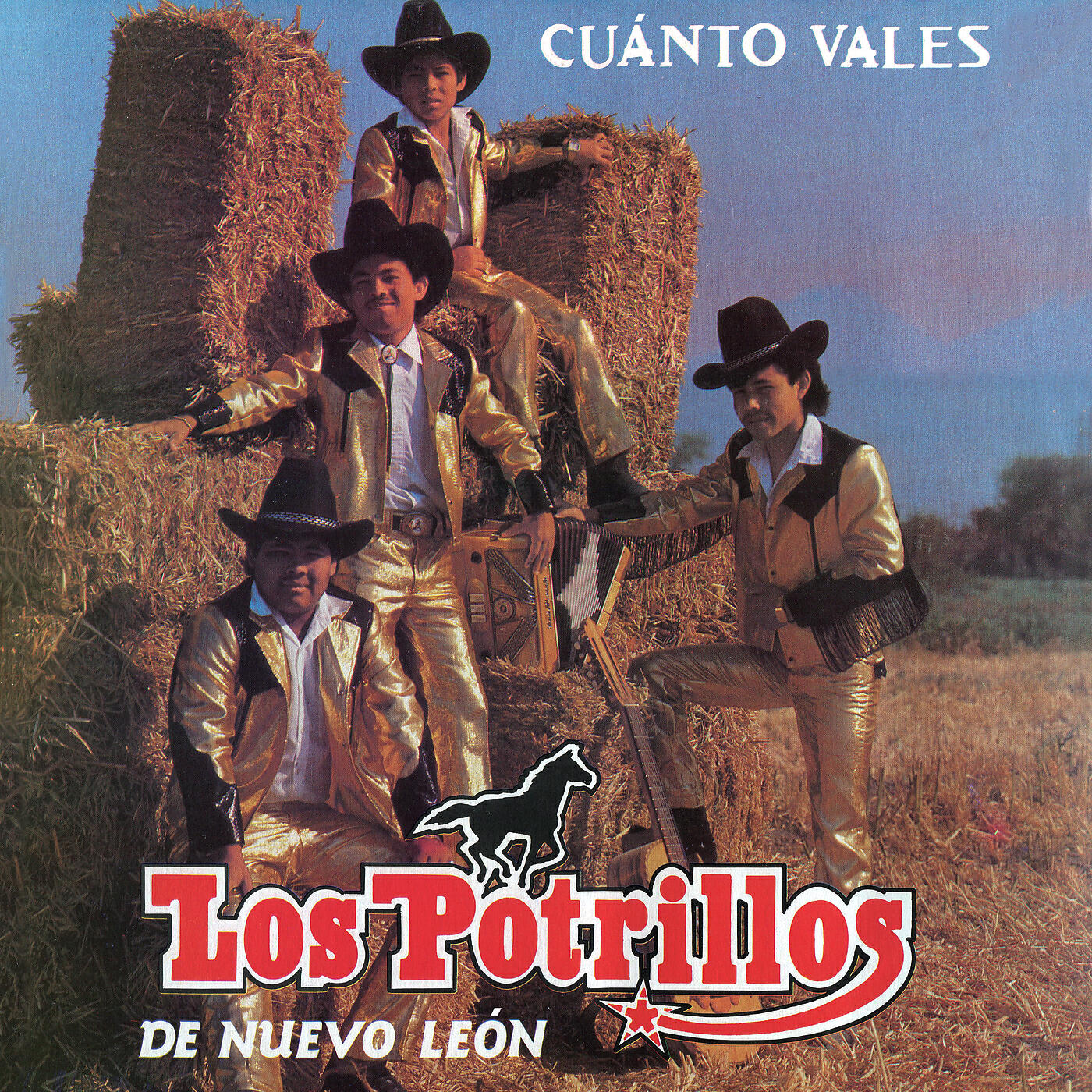 Los Potrillos De Nuevo Leon