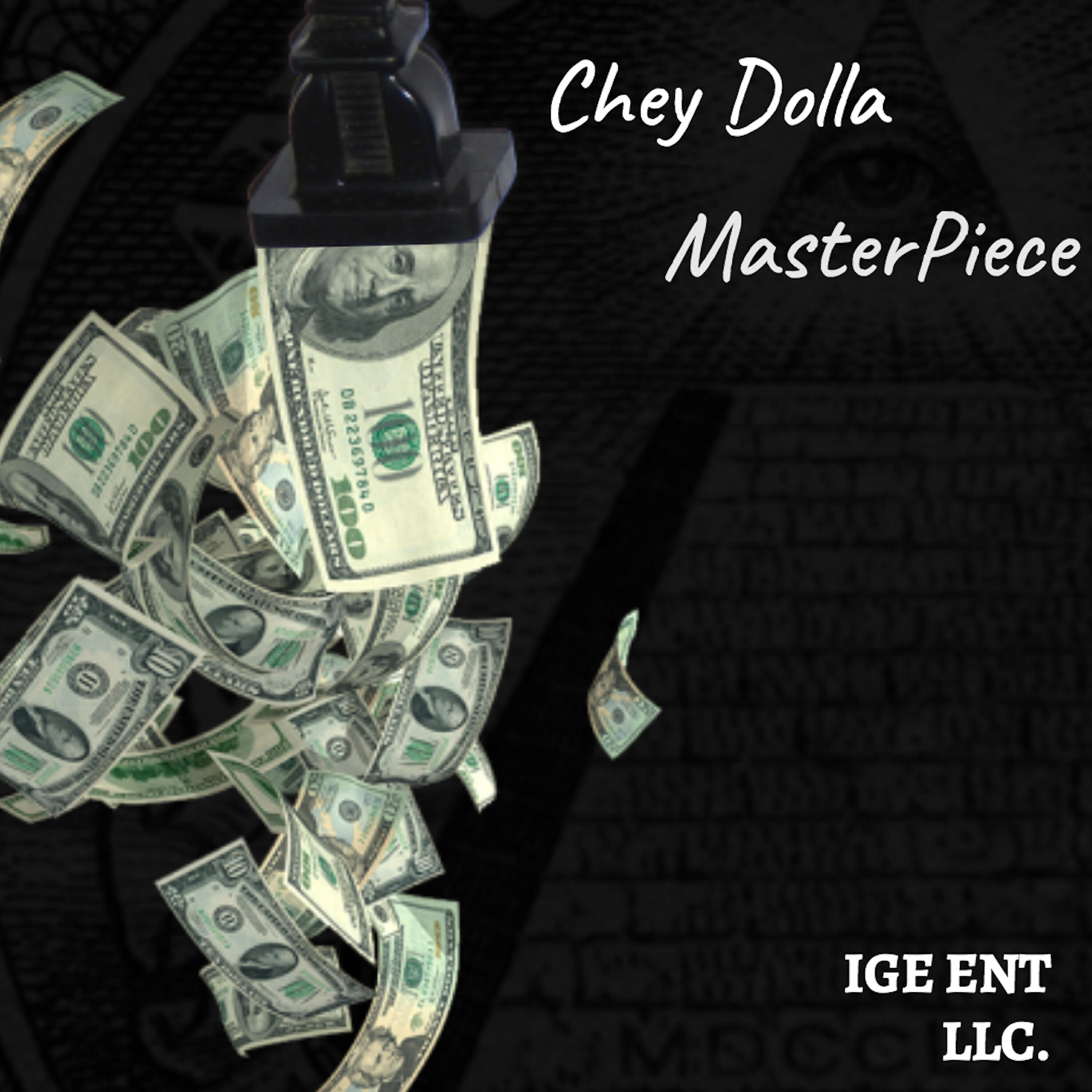 Релиз Masterpiece