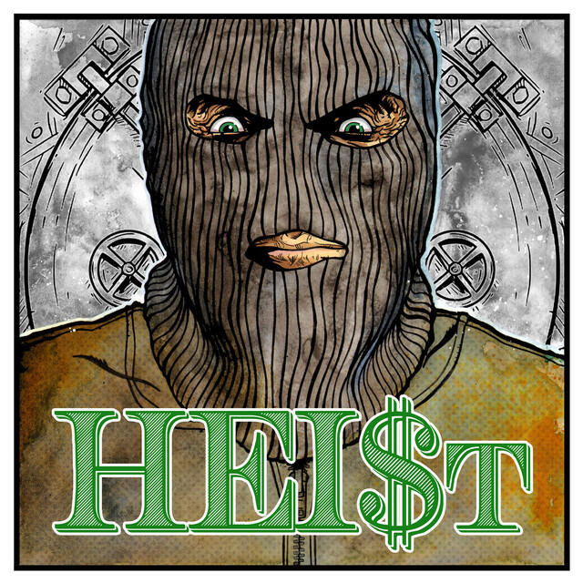 Релиз Hei$T