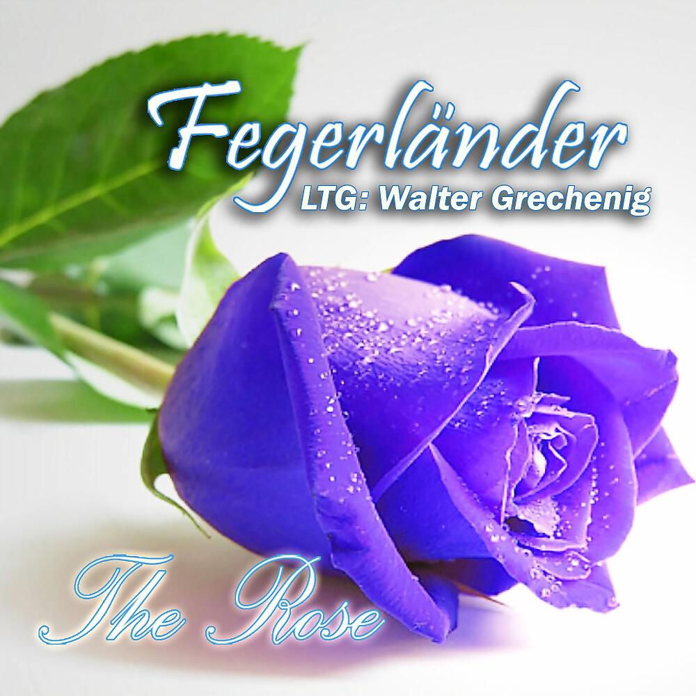 Релиз The Rose