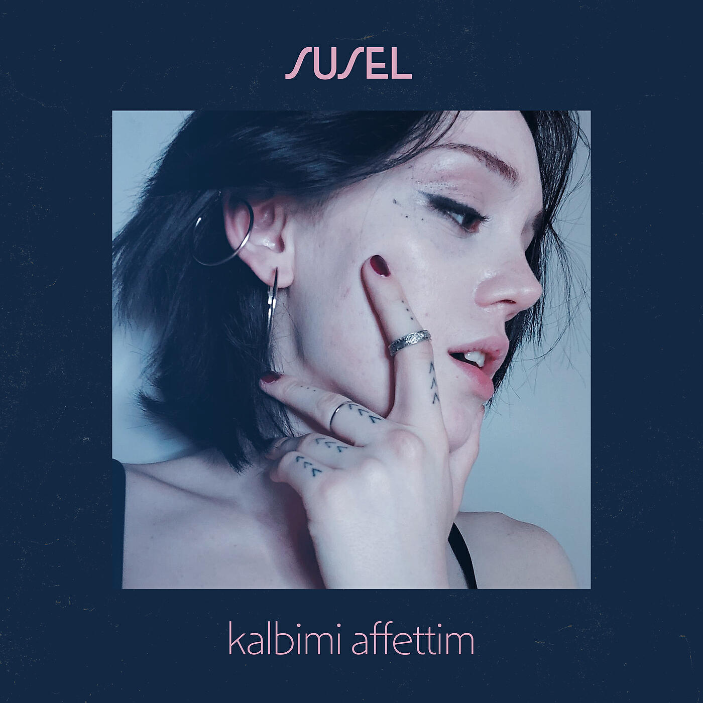 Релиз Kalbimi Affettim