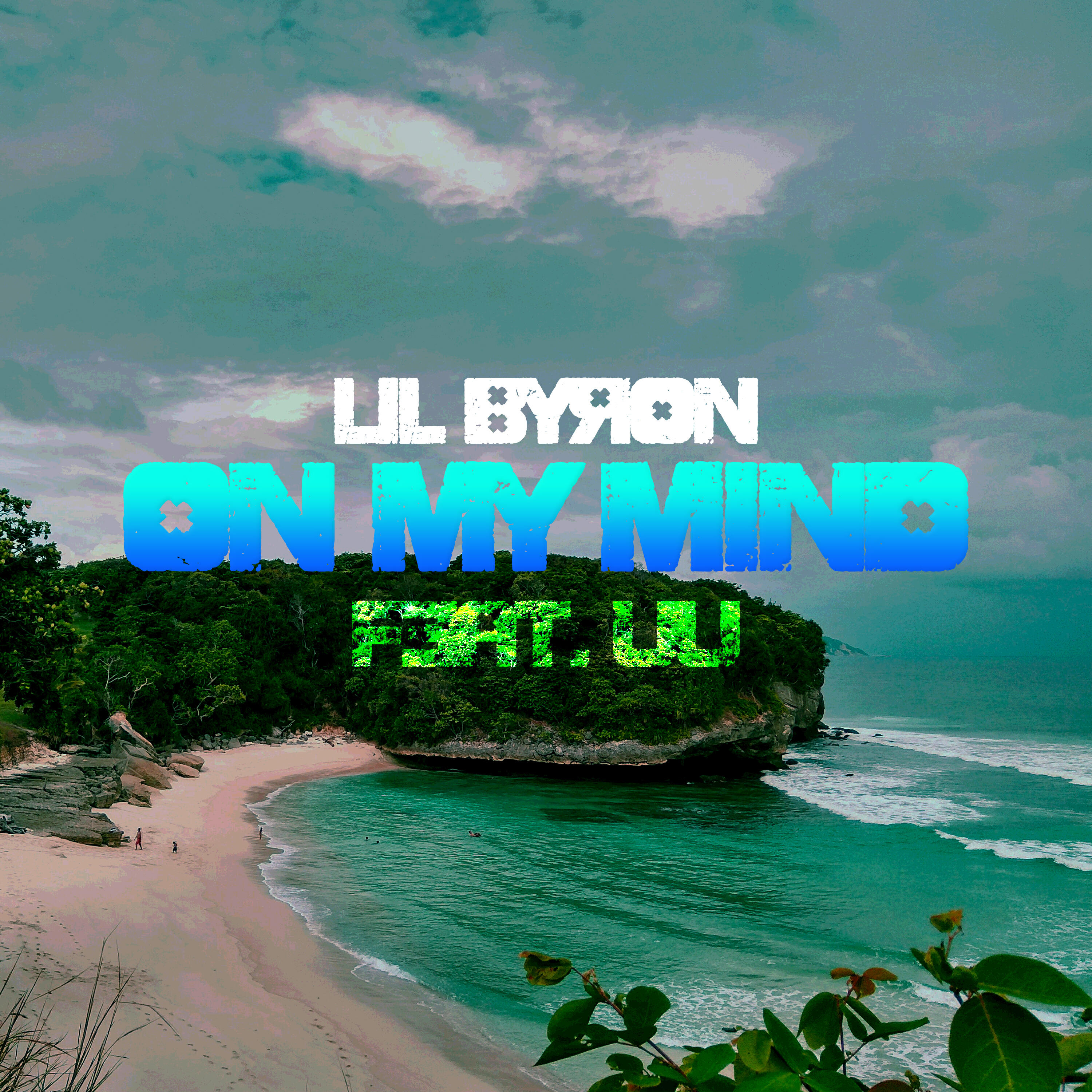 Релиз On My Mind