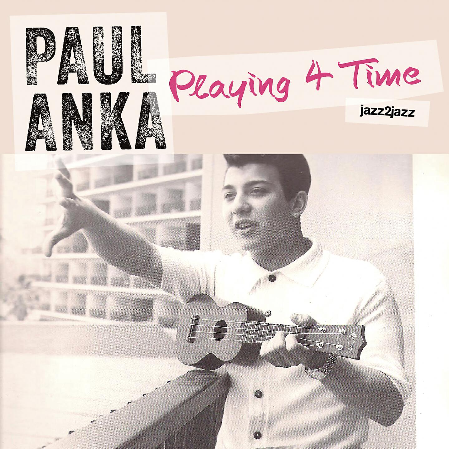 Релиз Playing for Time