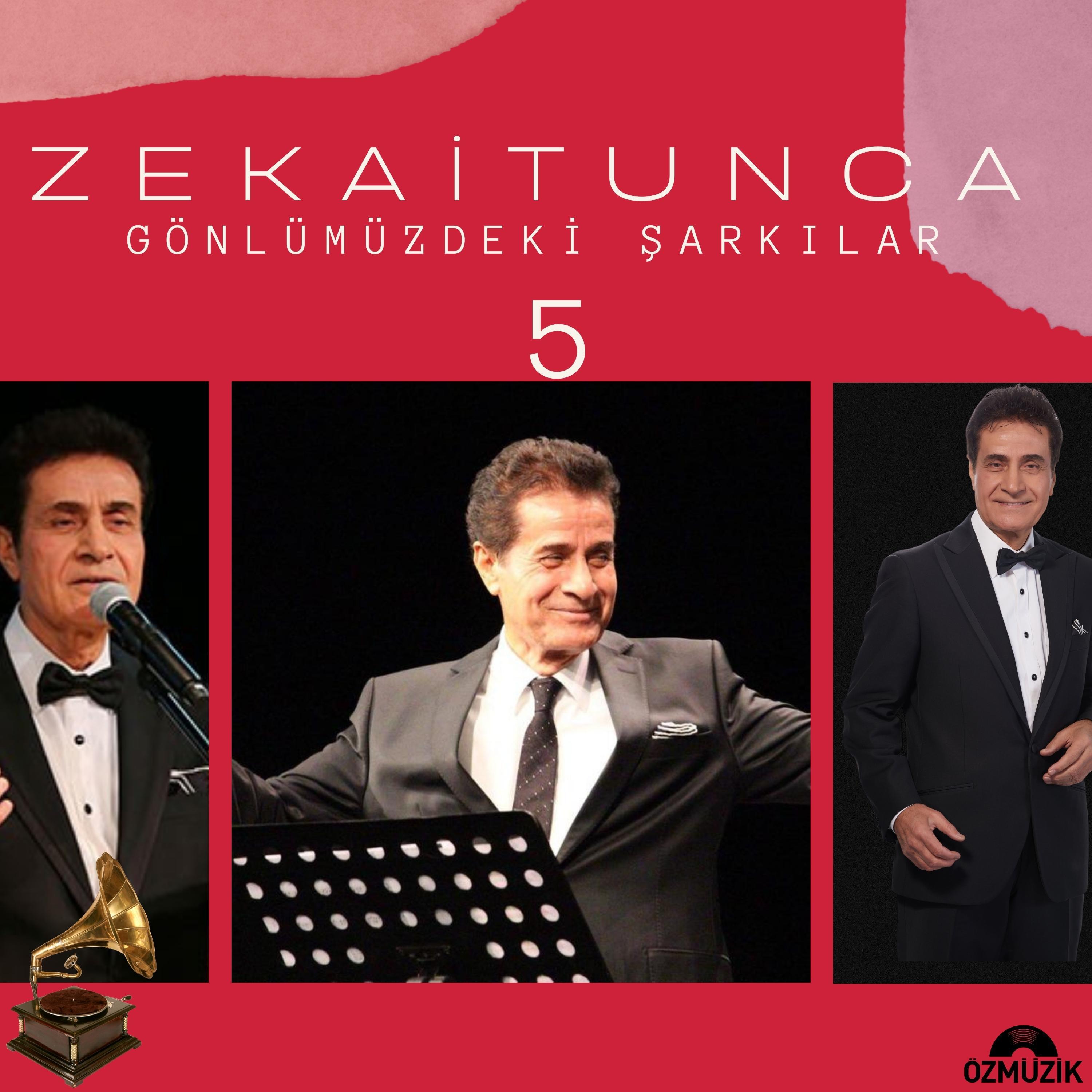 Релиз Gönlümüzdeki Şarkılar 5