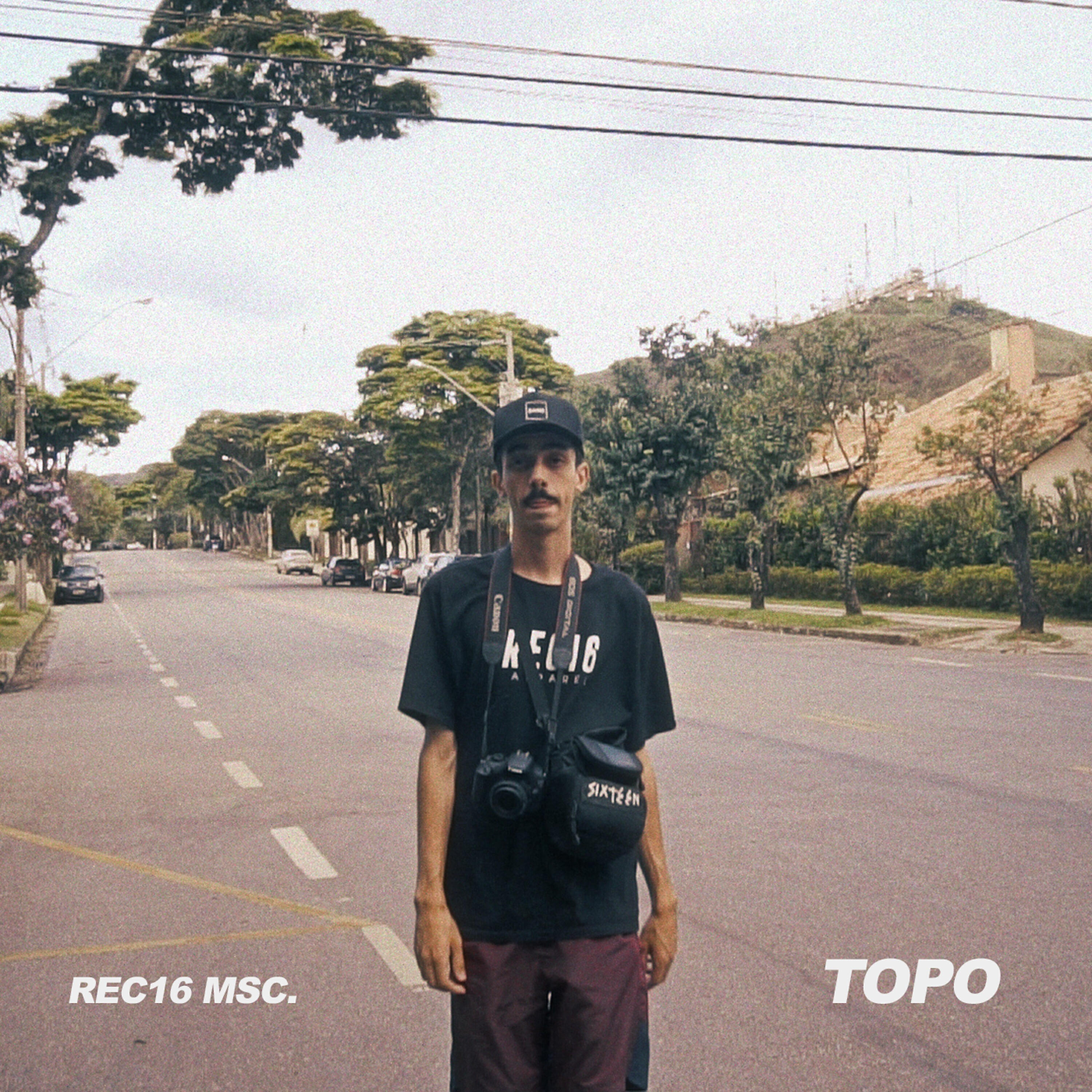 Релиз Topo