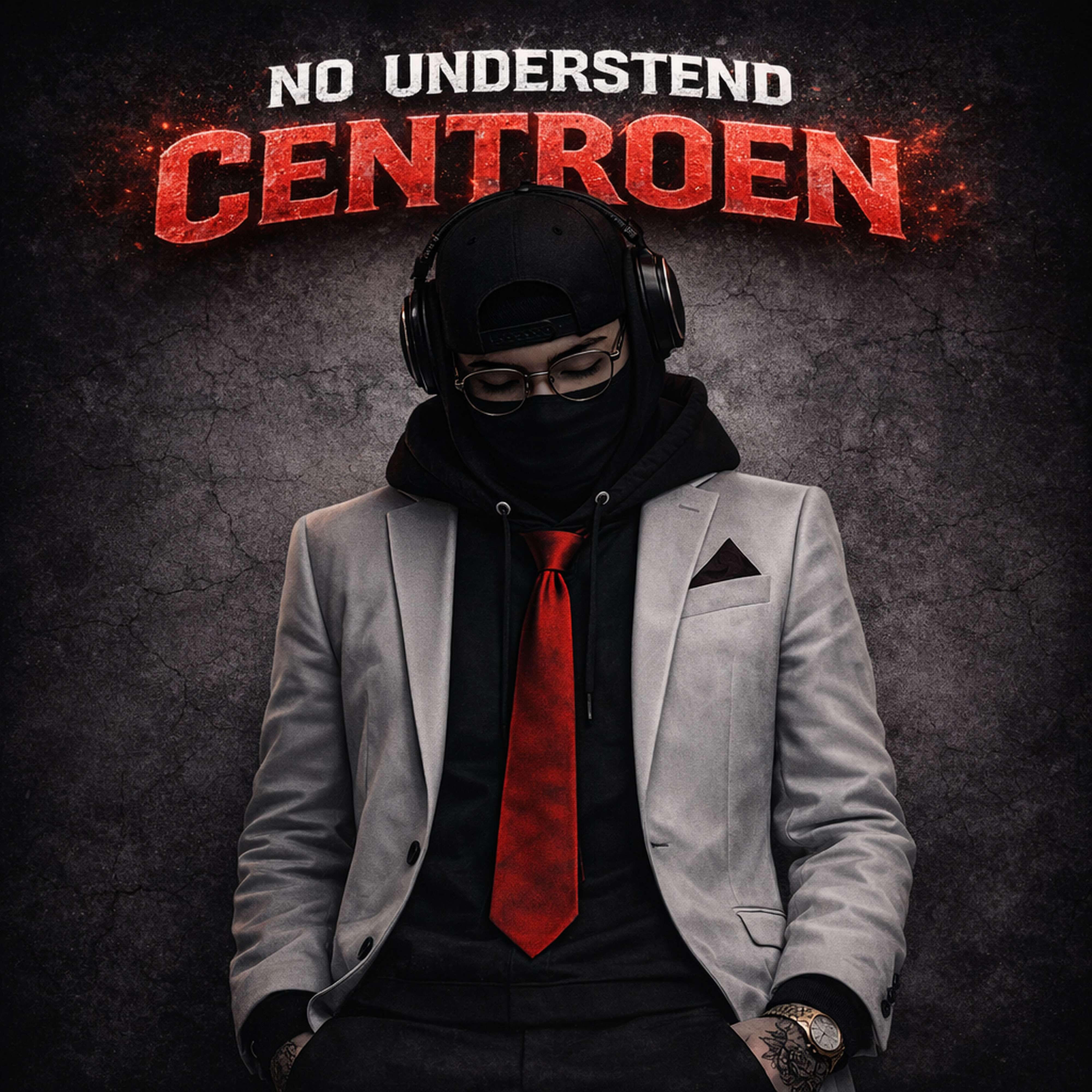 Релиз NO UNDERSTEND