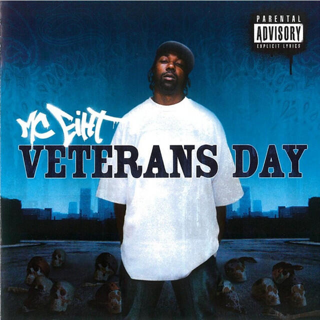 Релиз Veterans Day