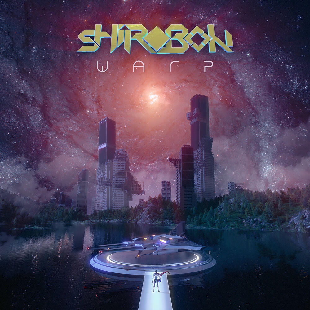 Релиз Warp