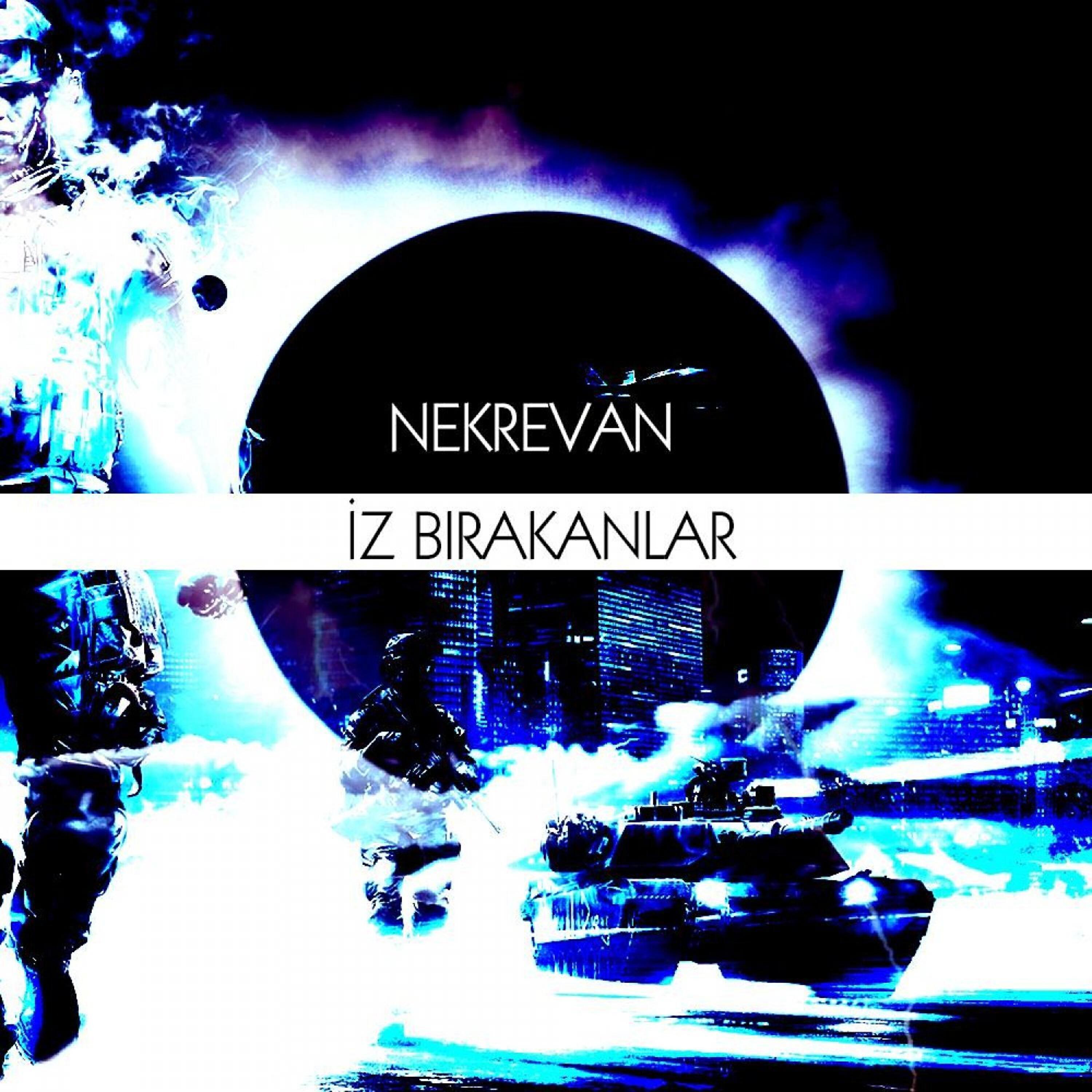 Nekrevan