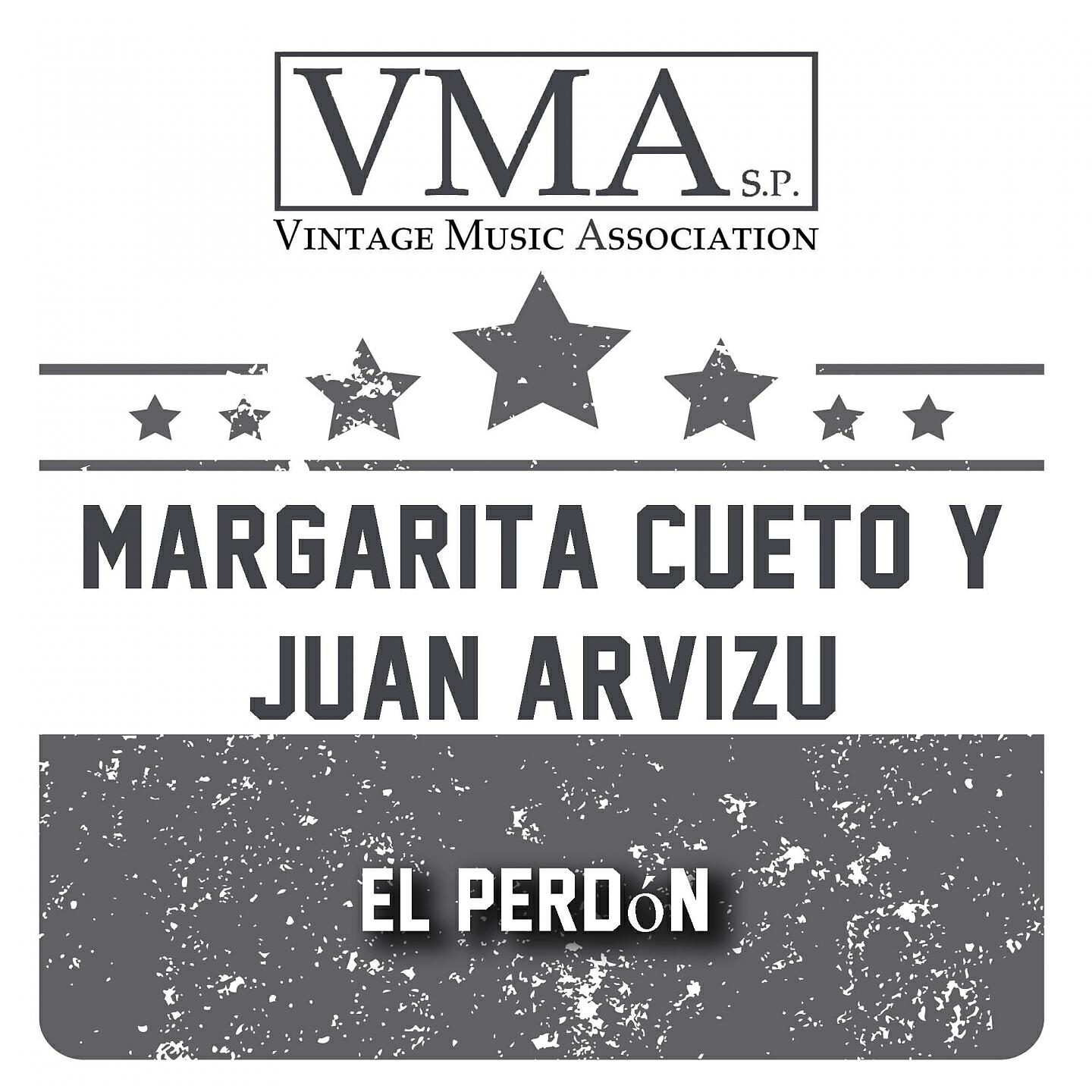 Margarita Cueto y Juan Arvizu