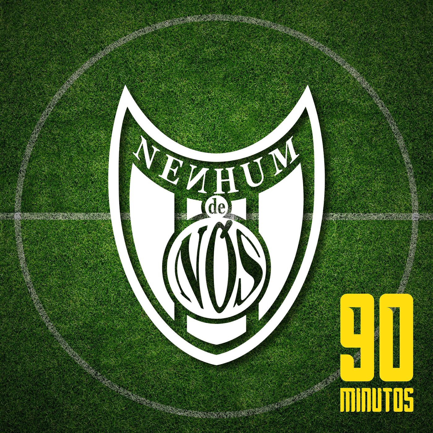 Релиз 90 Minutos