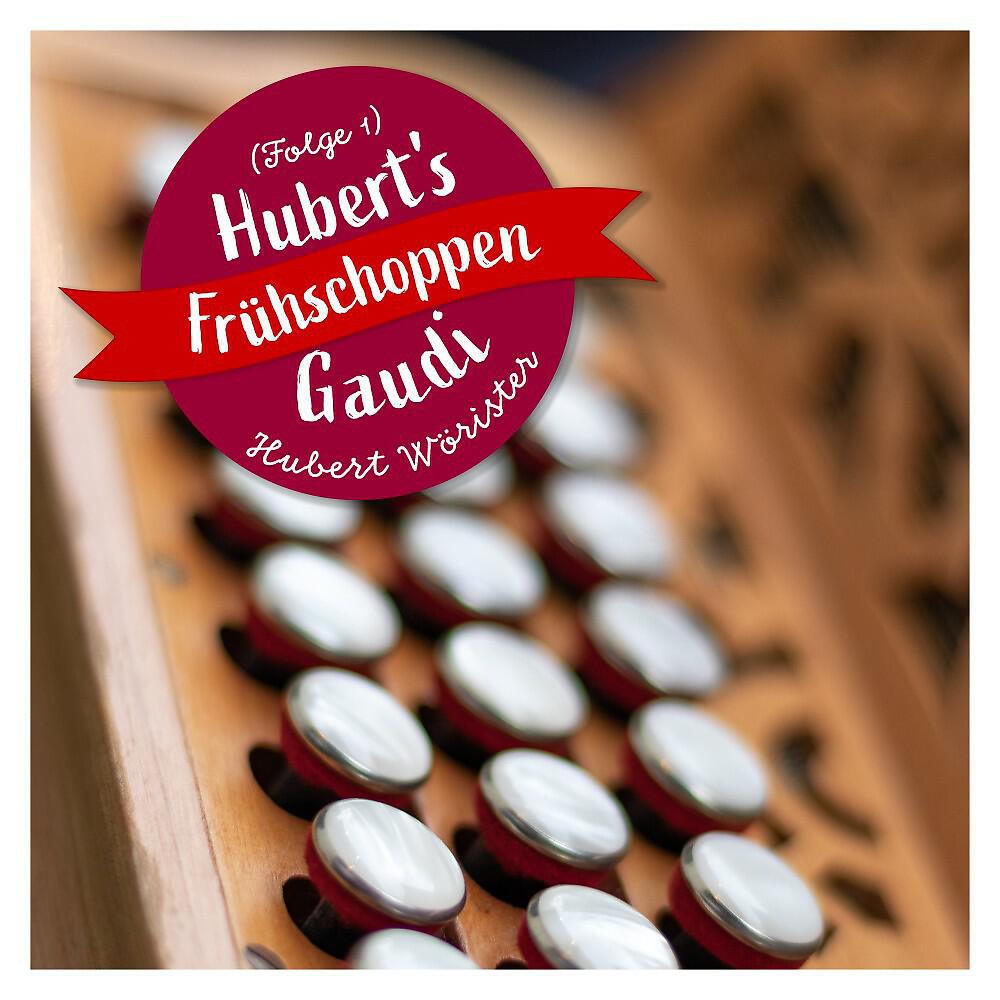 Релиз Hubert's Frühschoppen Gaudi, Folge 1