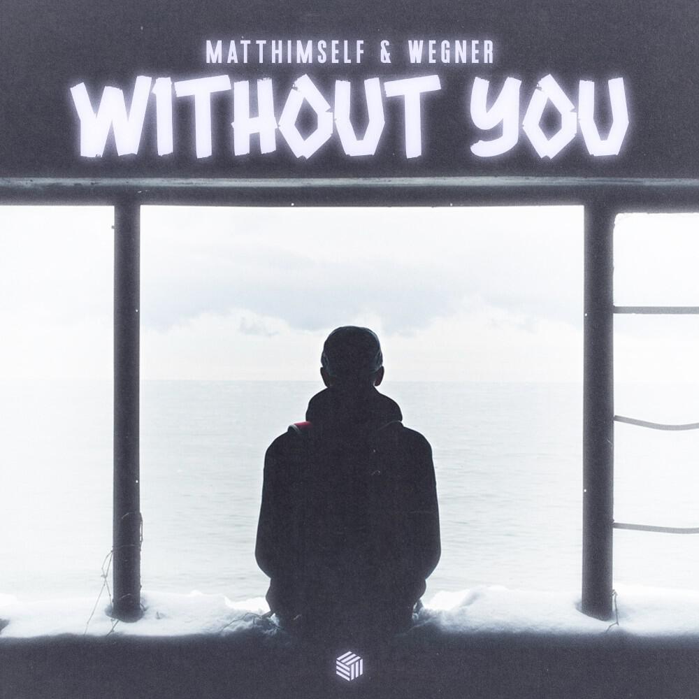 Релиз Without You