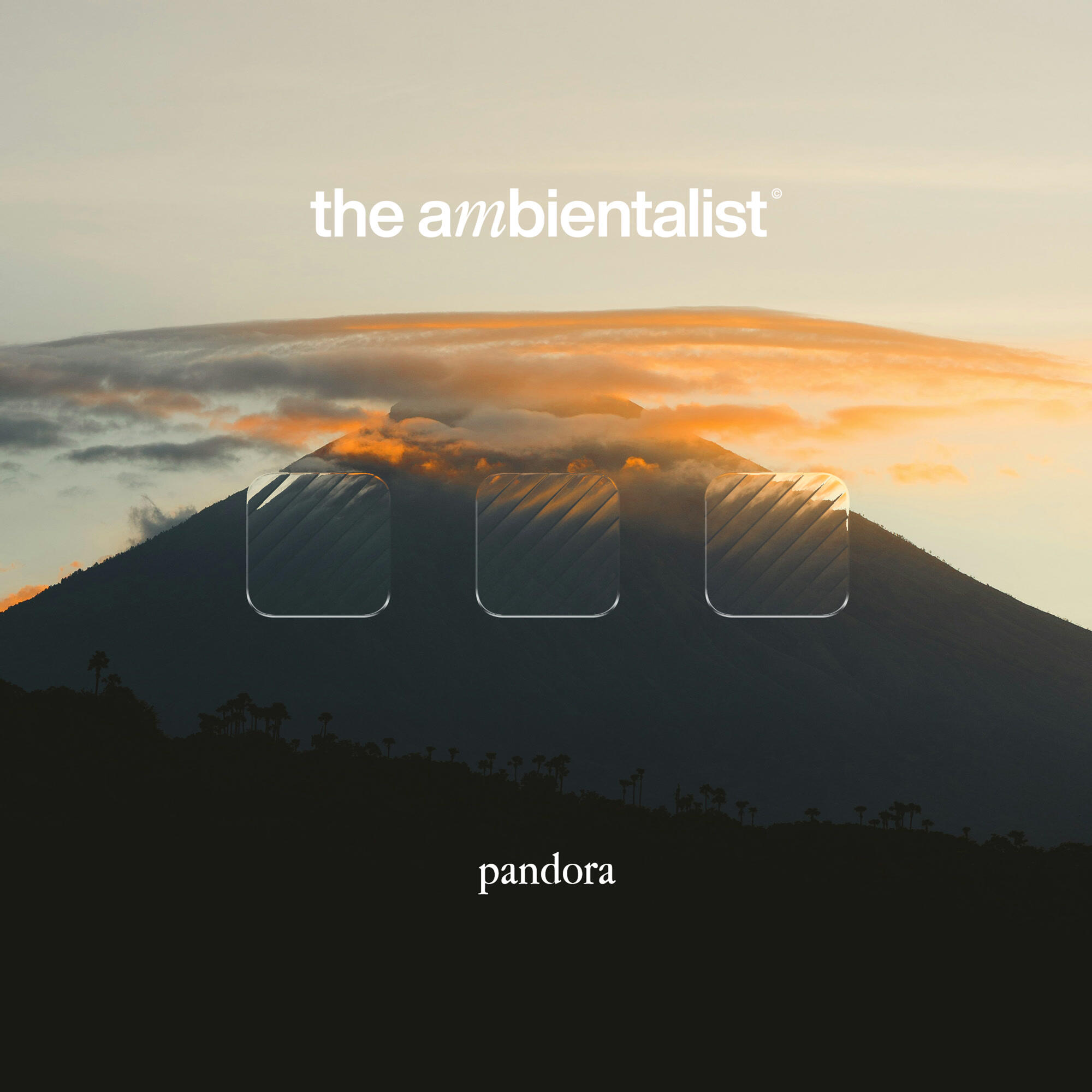 Релиз Pandora