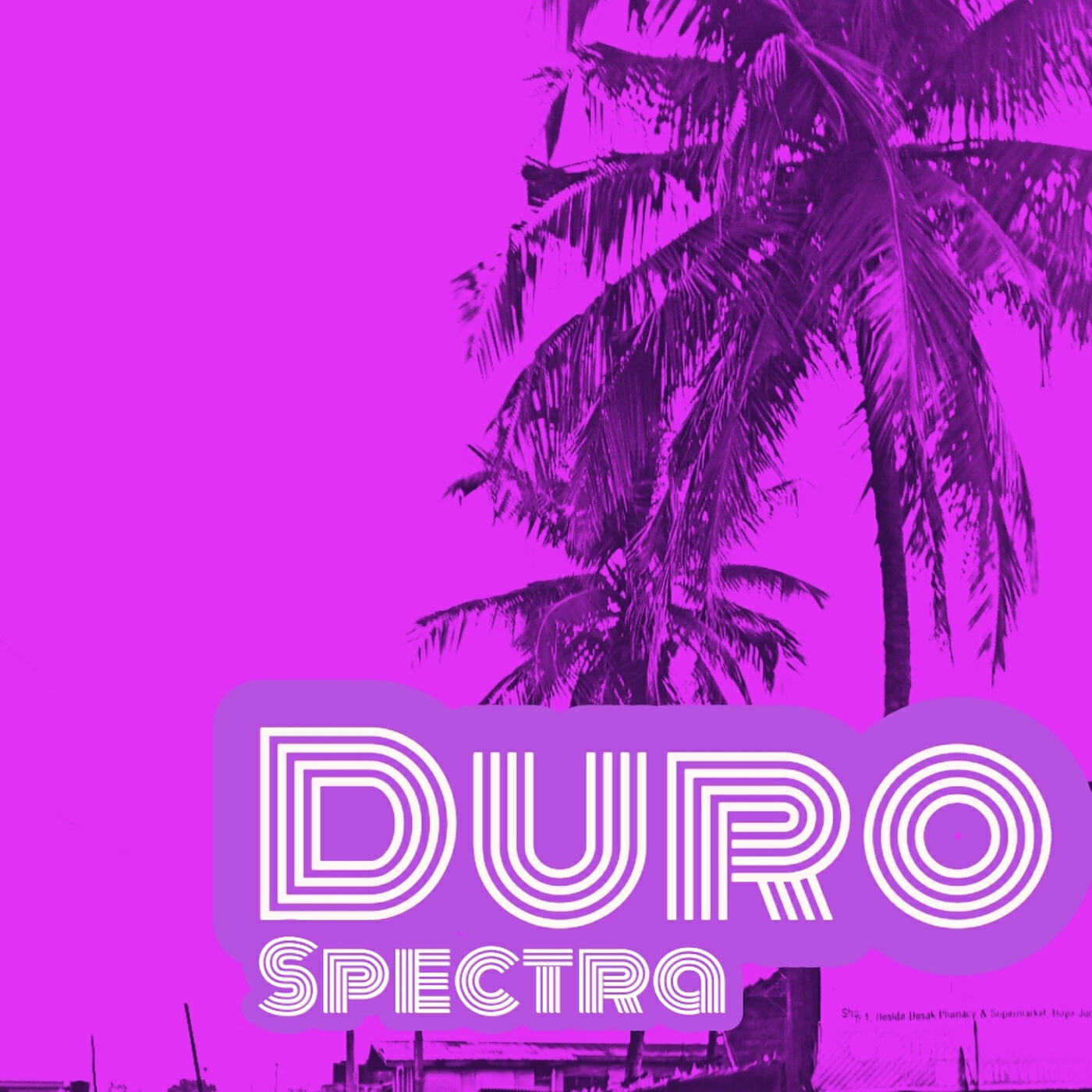 Релиз Duro