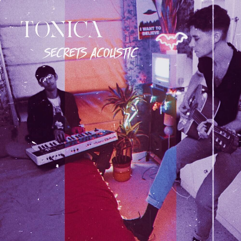 Релиз Secrets
