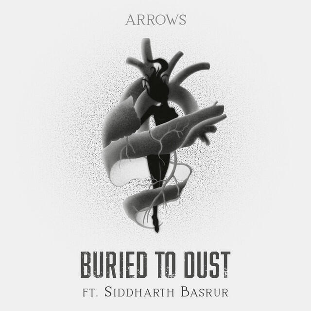 Релиз Buried to Dust