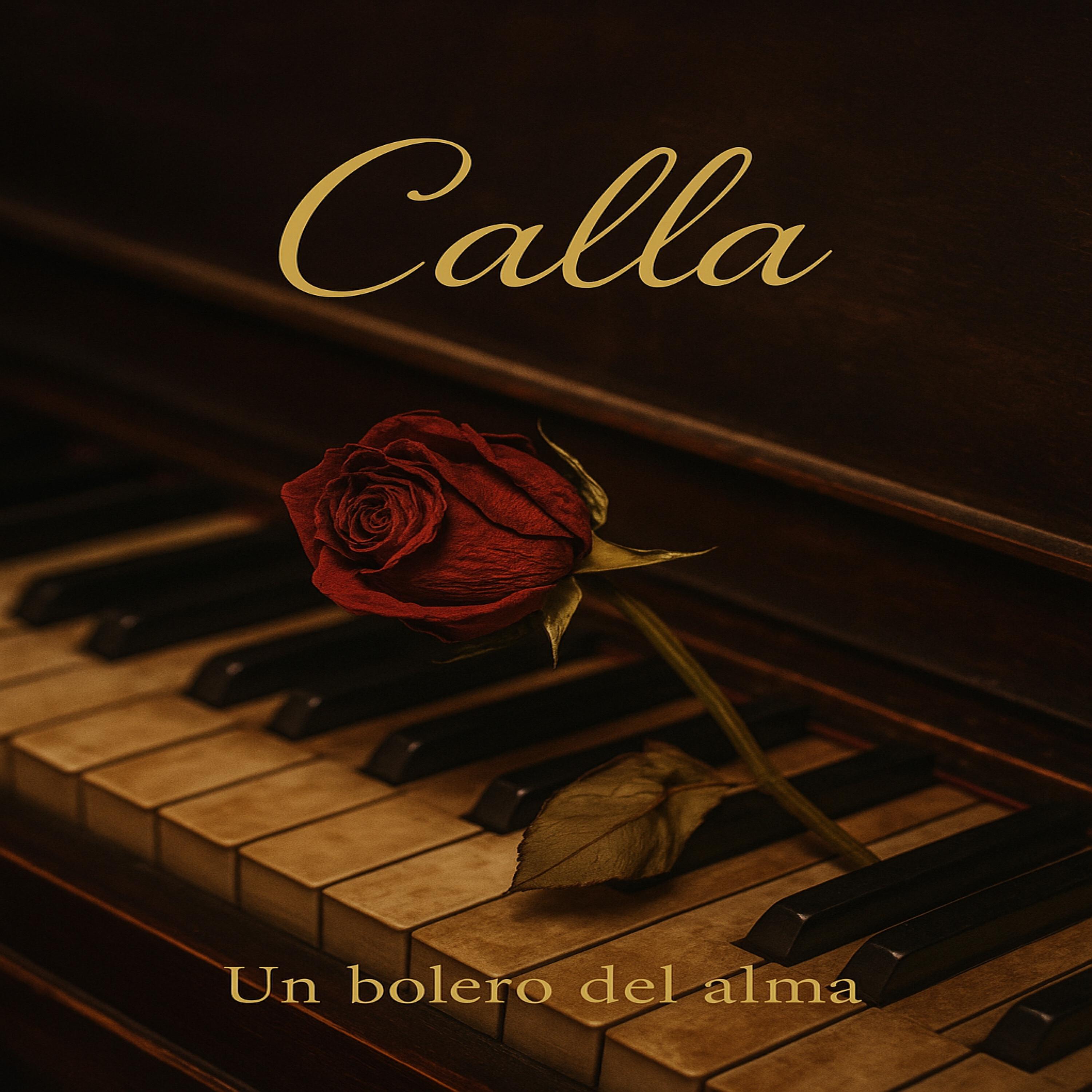 Постер альбома Calla