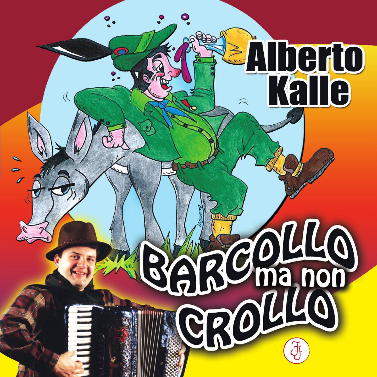 Релиз Barcollo ma non crollo