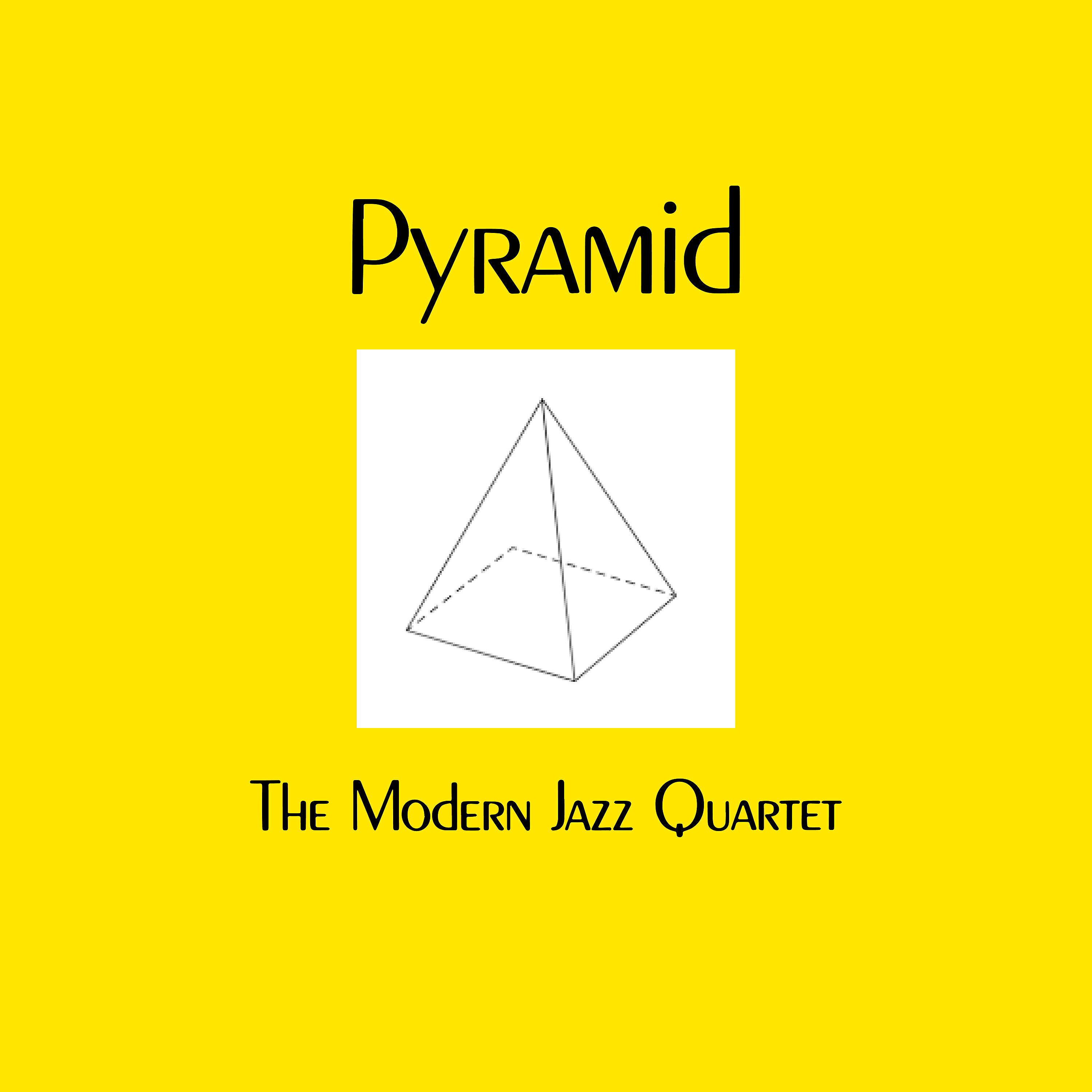 Постер альбома Pyramid (Remastered)