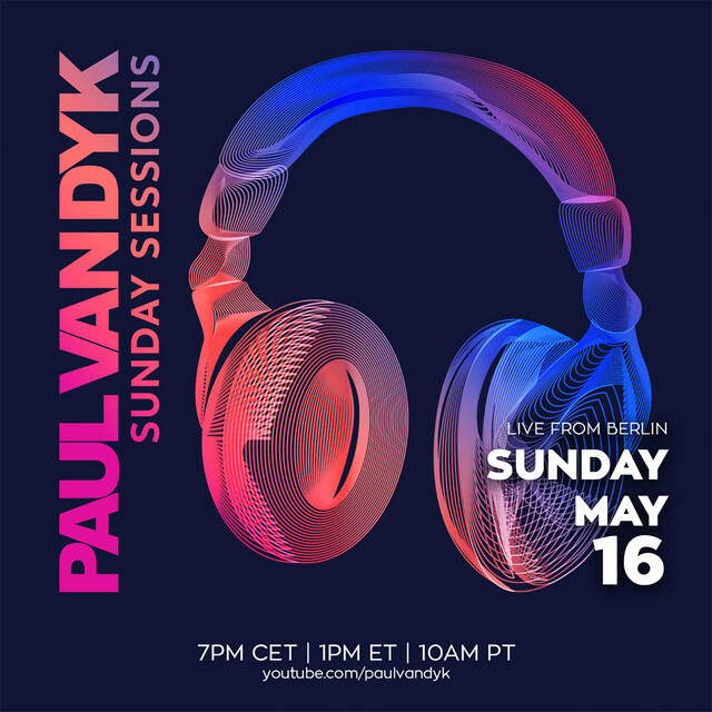 Релиз Sunday Sessions 046