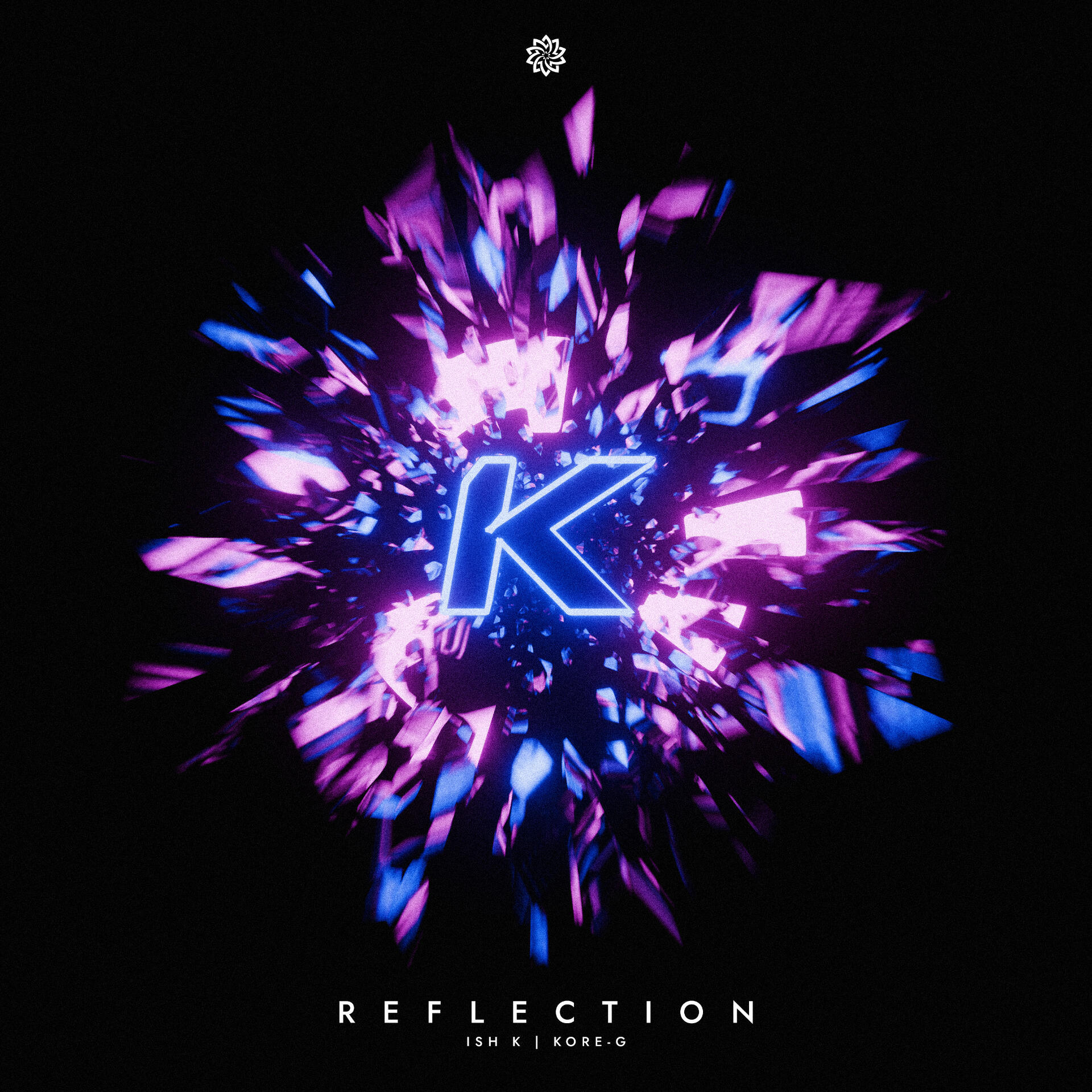 Релиз Reflection