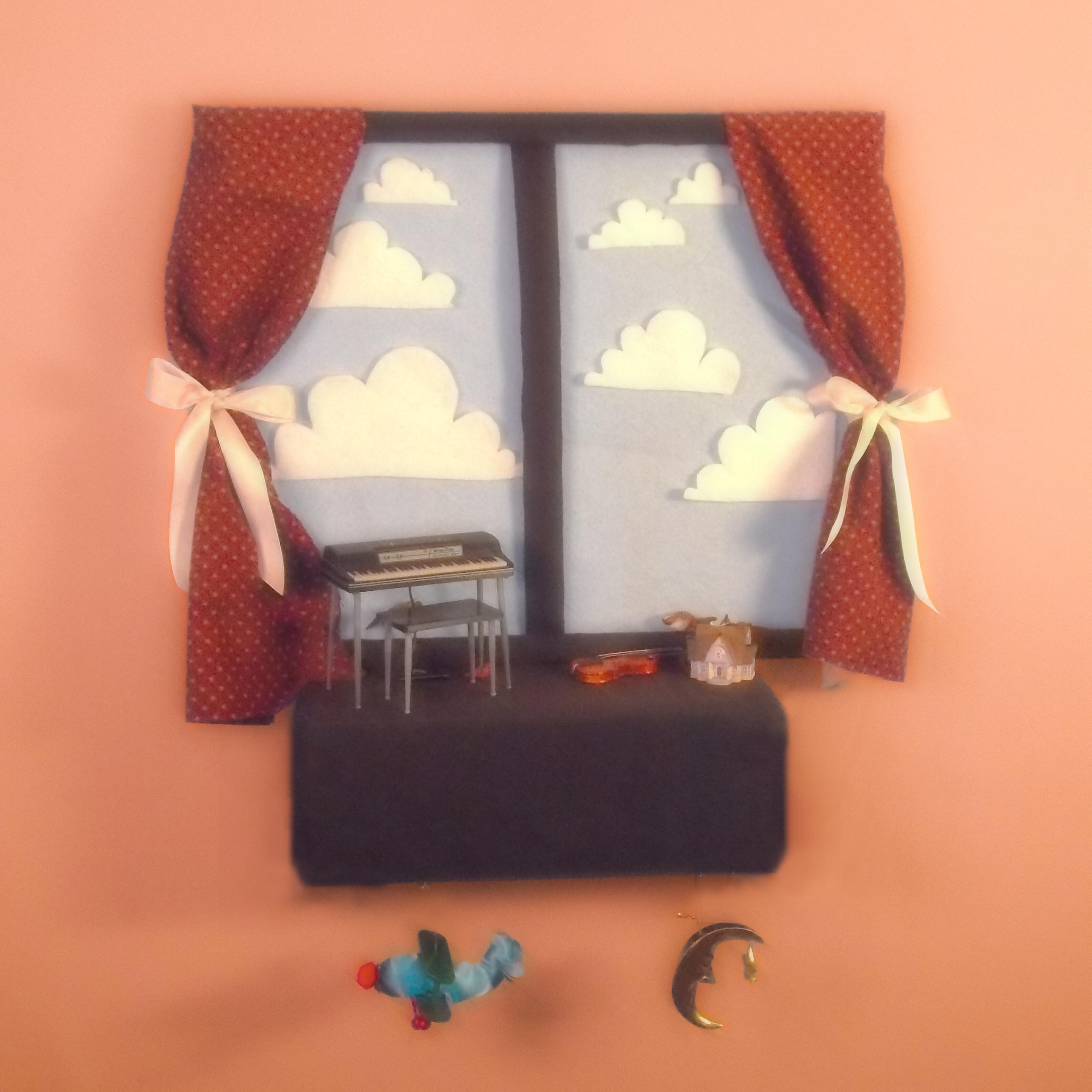 Релиз inside