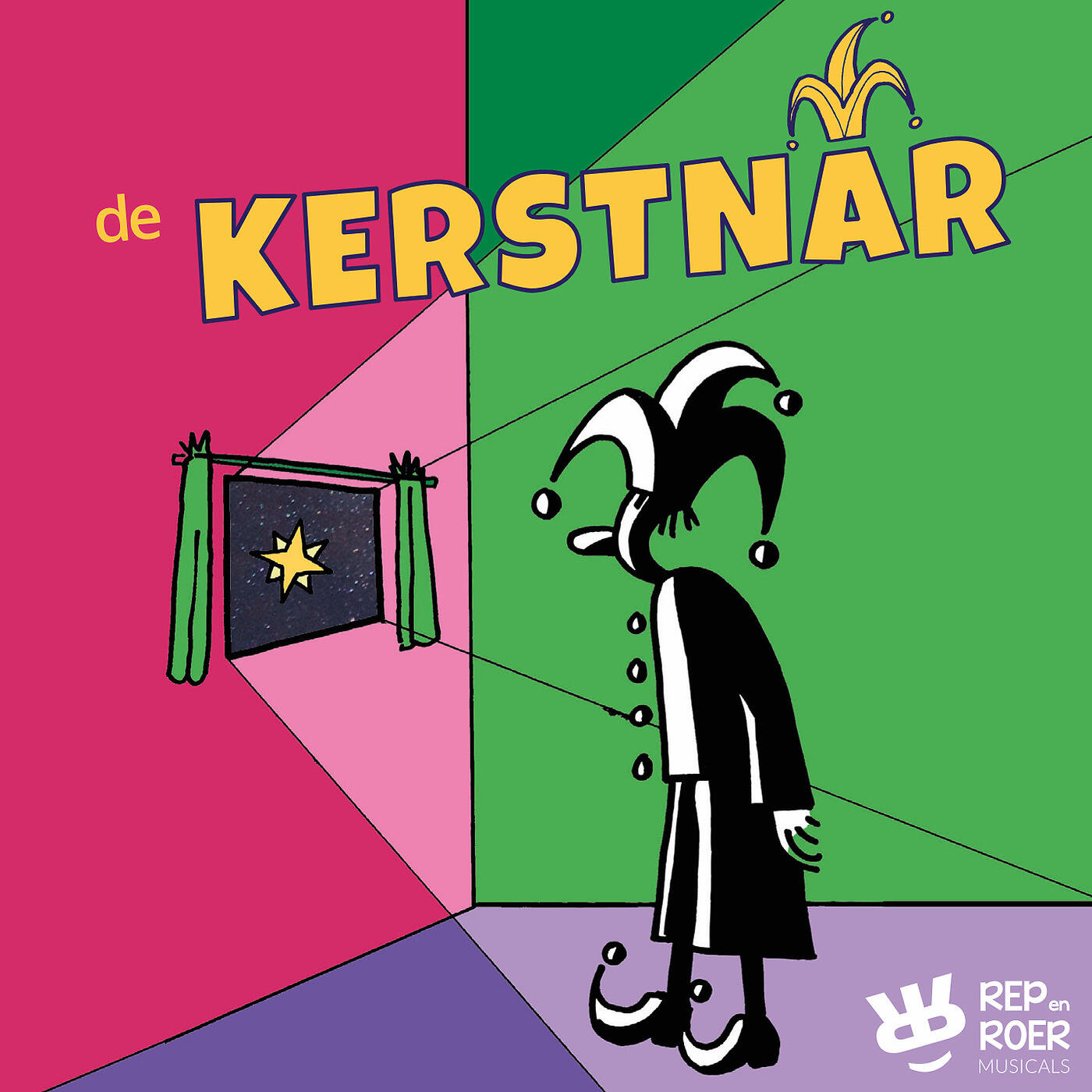 Релиз De Kerstnar