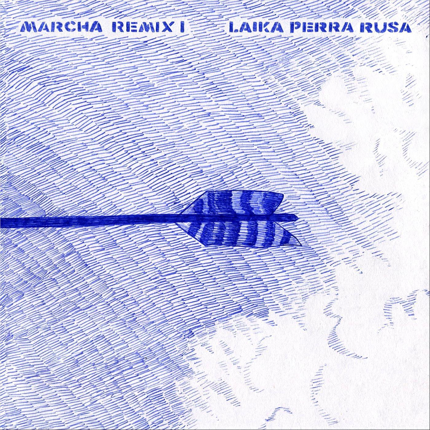 Релиз Marcha Remix I