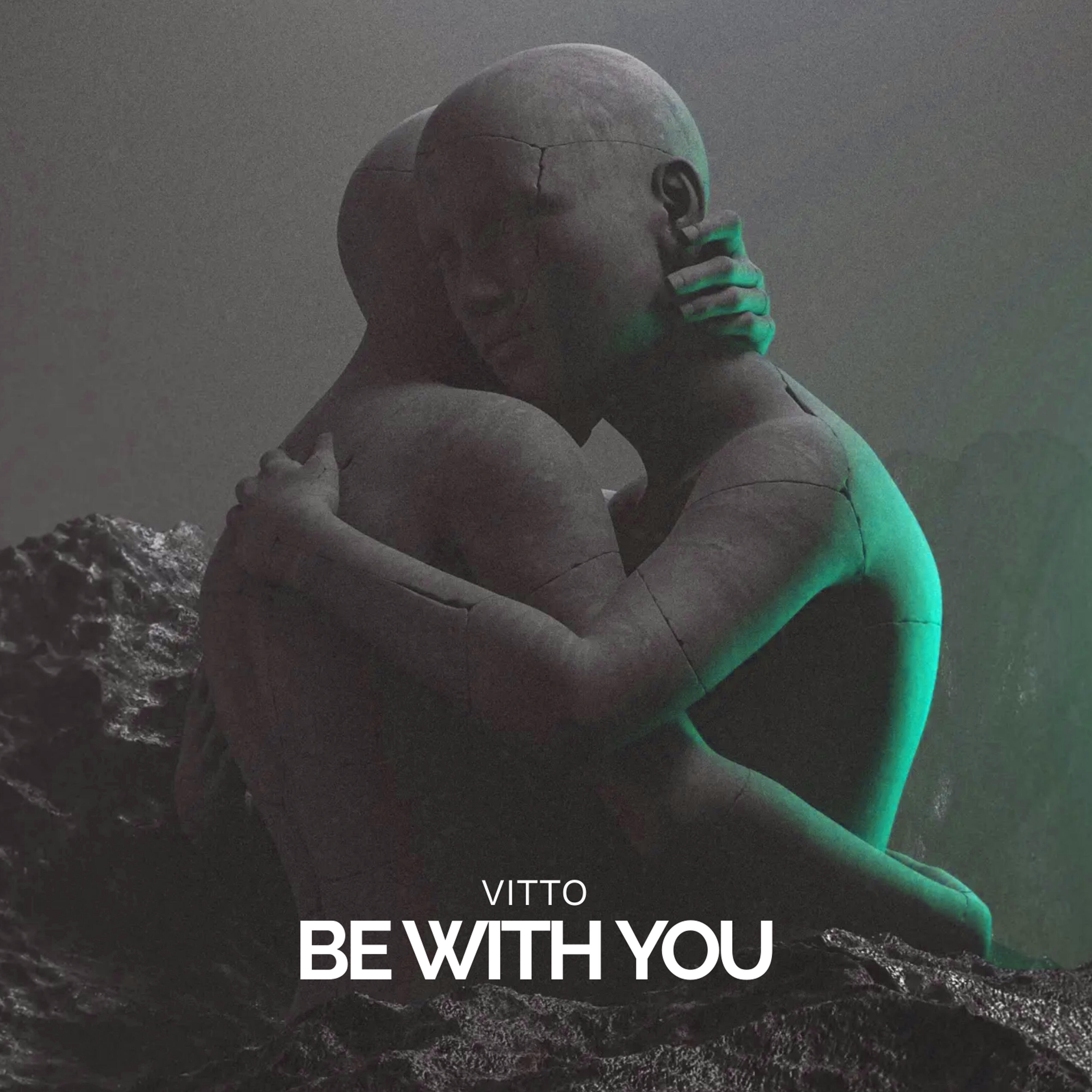 Релиз Be with You