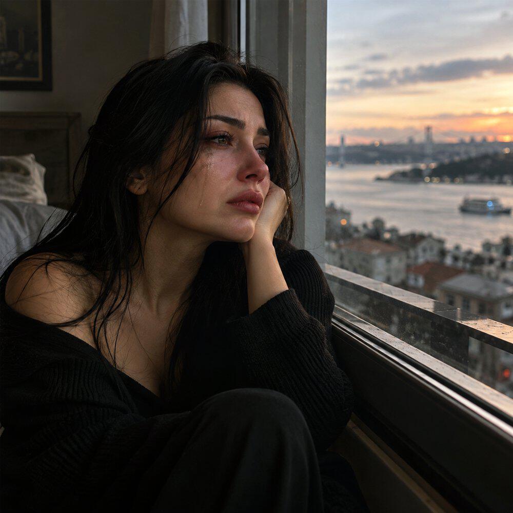 Релиз Beni Yaşarken Öldürdün