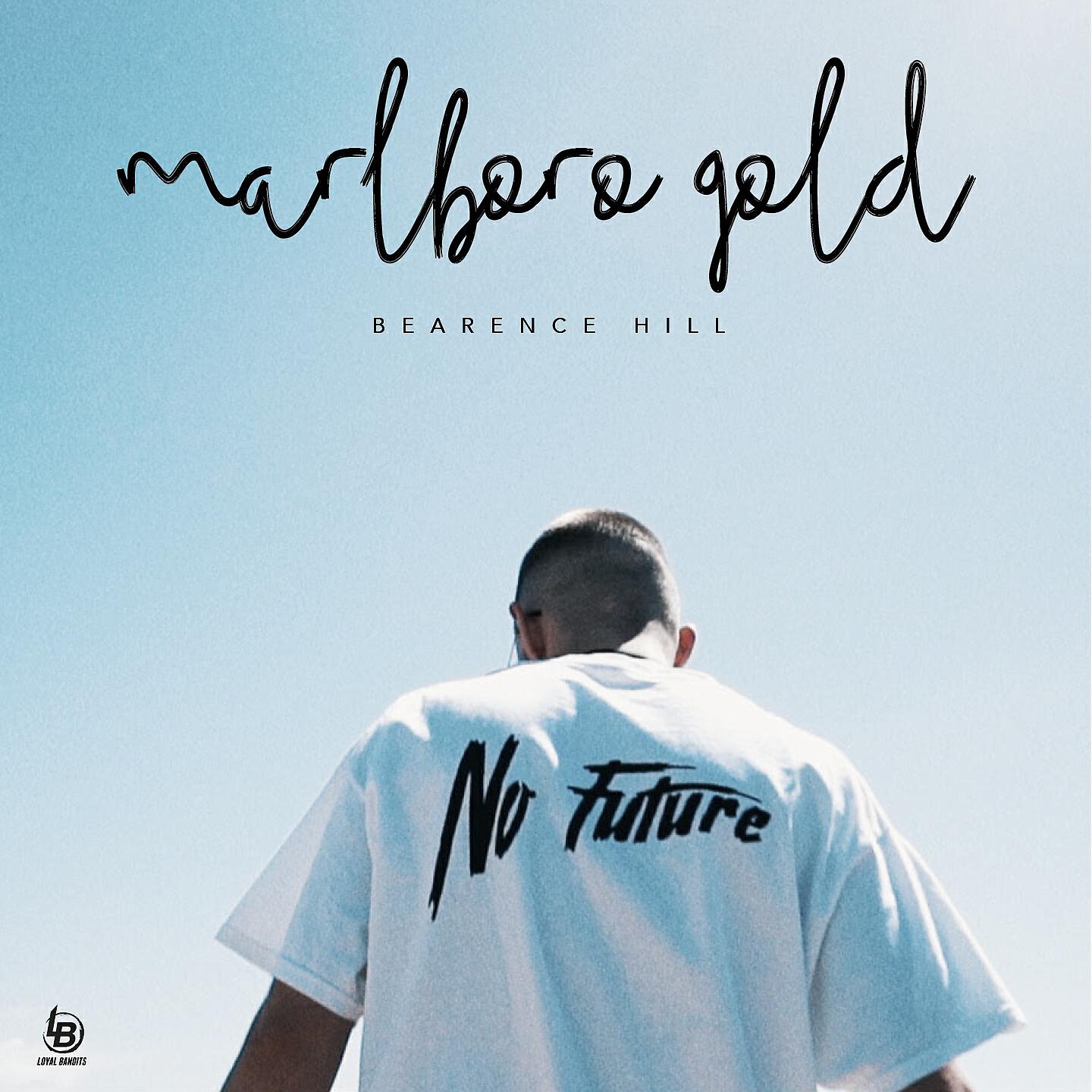 Релиз Marlboro Gold