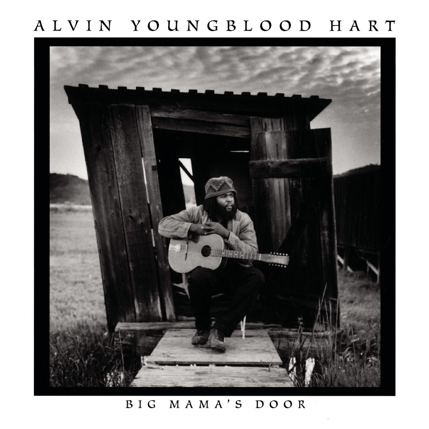 Релиз Big Mama'S Door