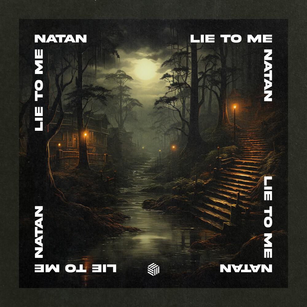 Релиз Lie To Me