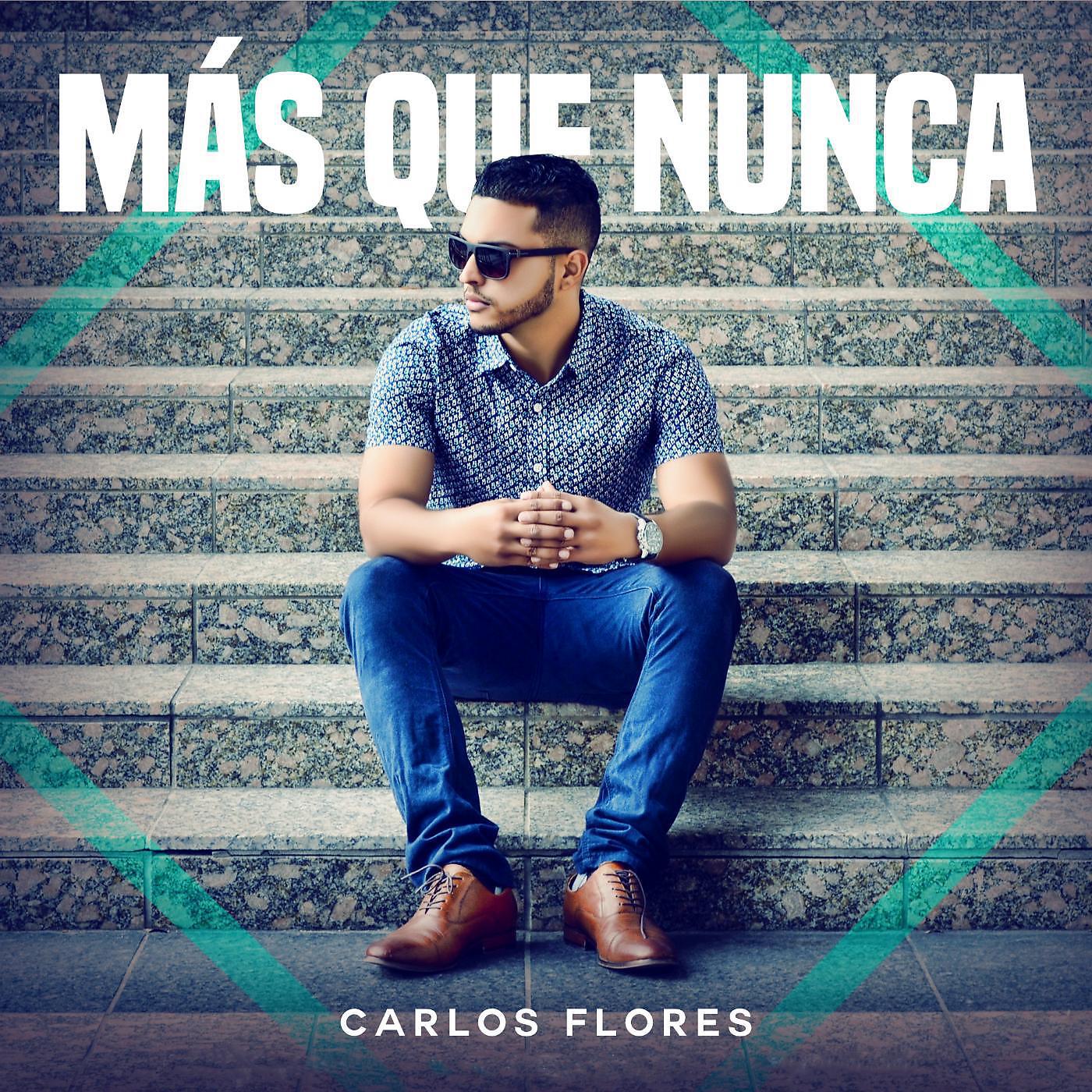 Релиз Mas Que Nunca