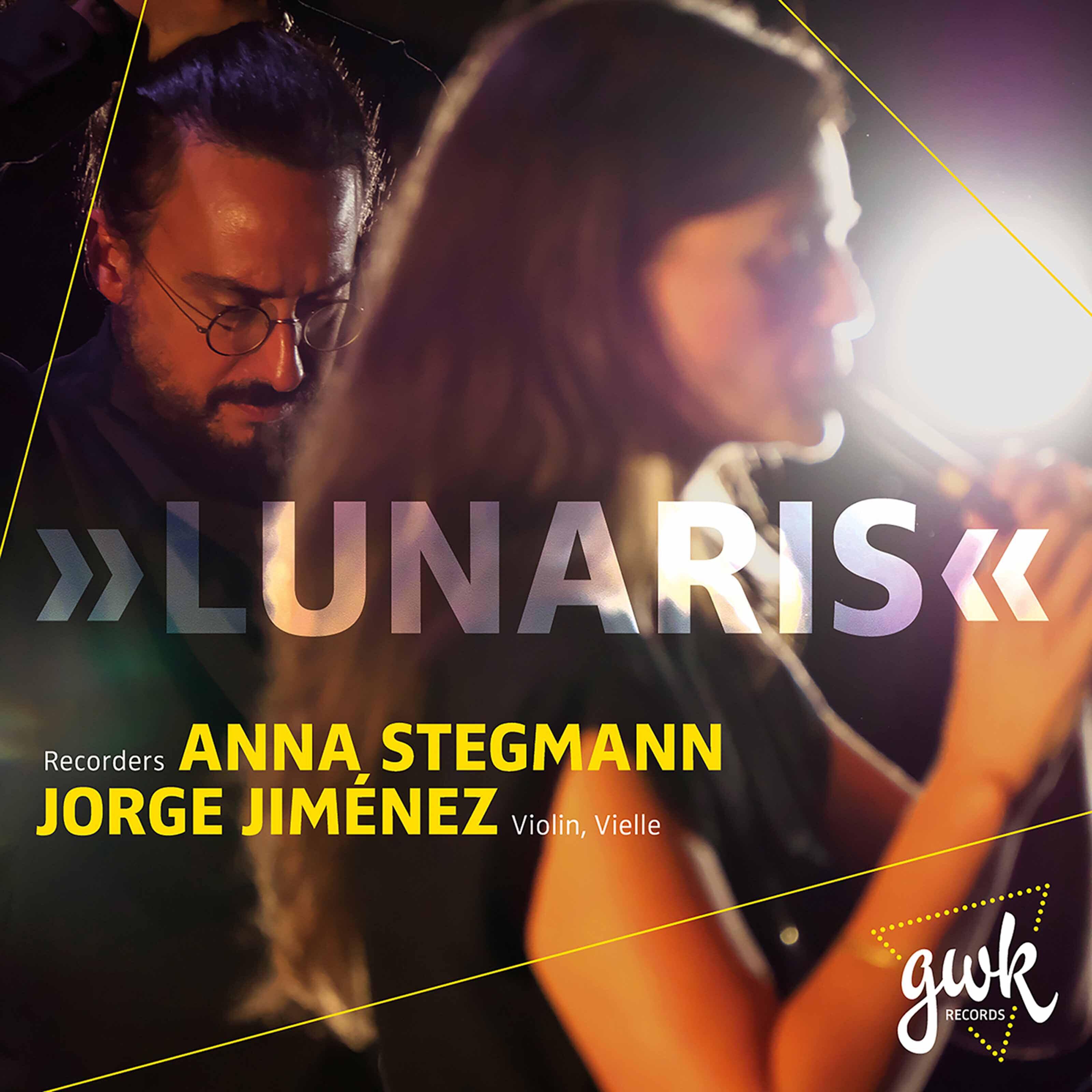 Anna Stegmann
