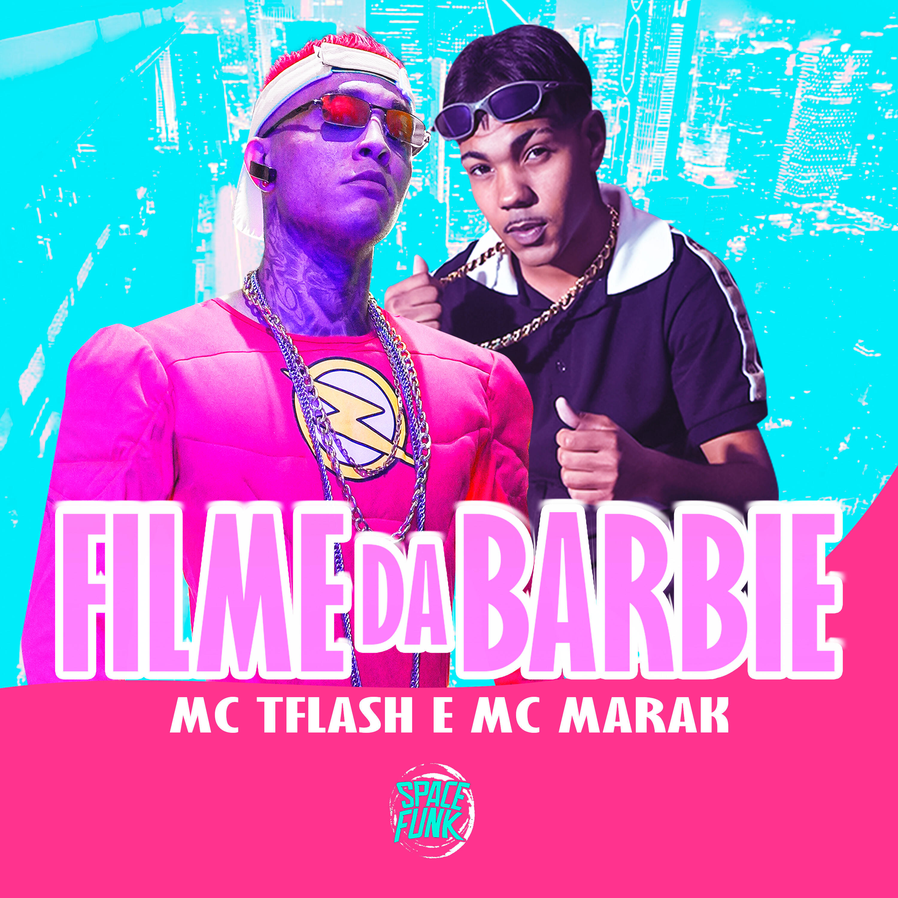 Релиз Filme da Barbie