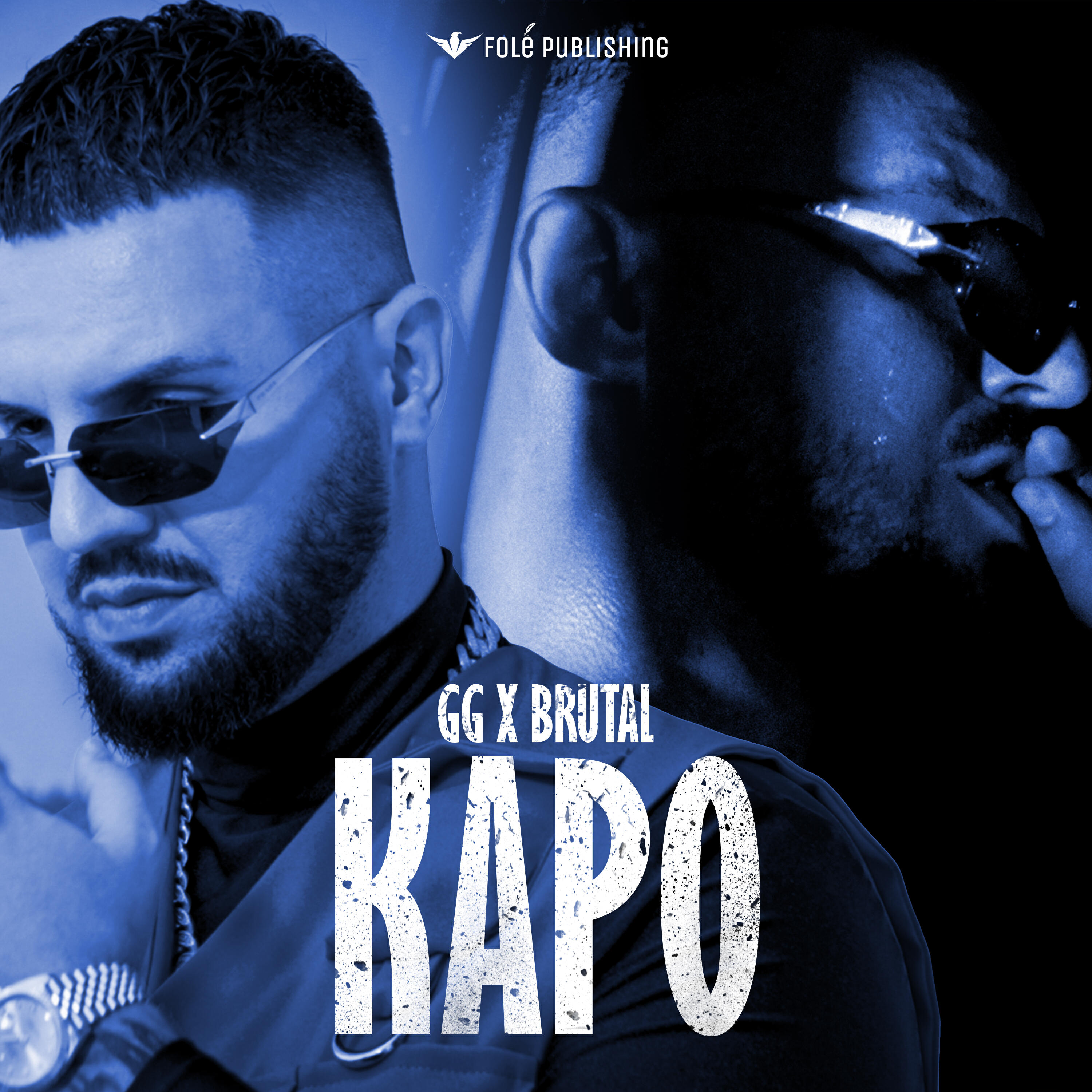 Релиз Kapo